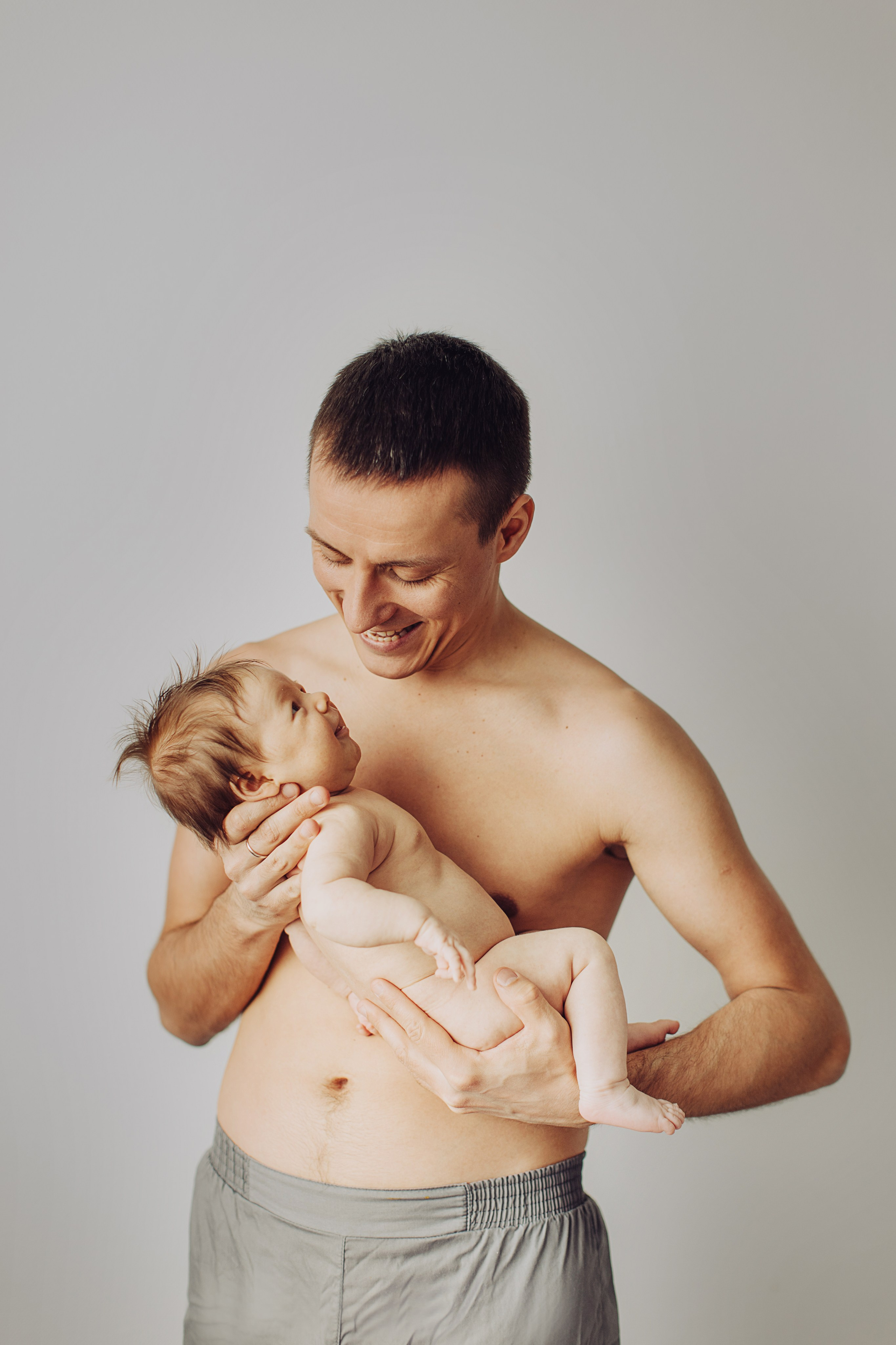 Дома хорошо). Главная