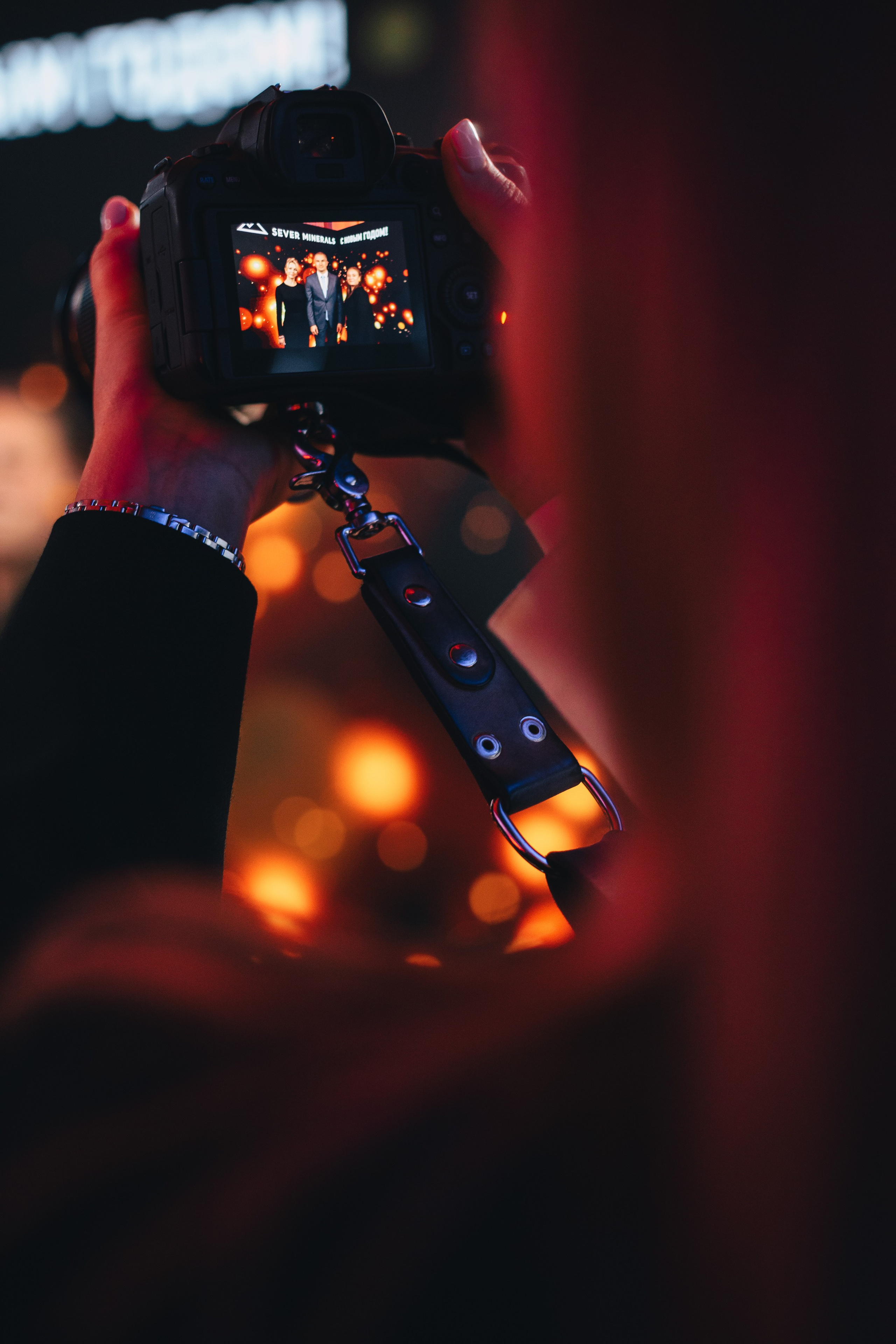 Репортажная съемка. Фотограф в Санкт-Петербурге Шура Капустина