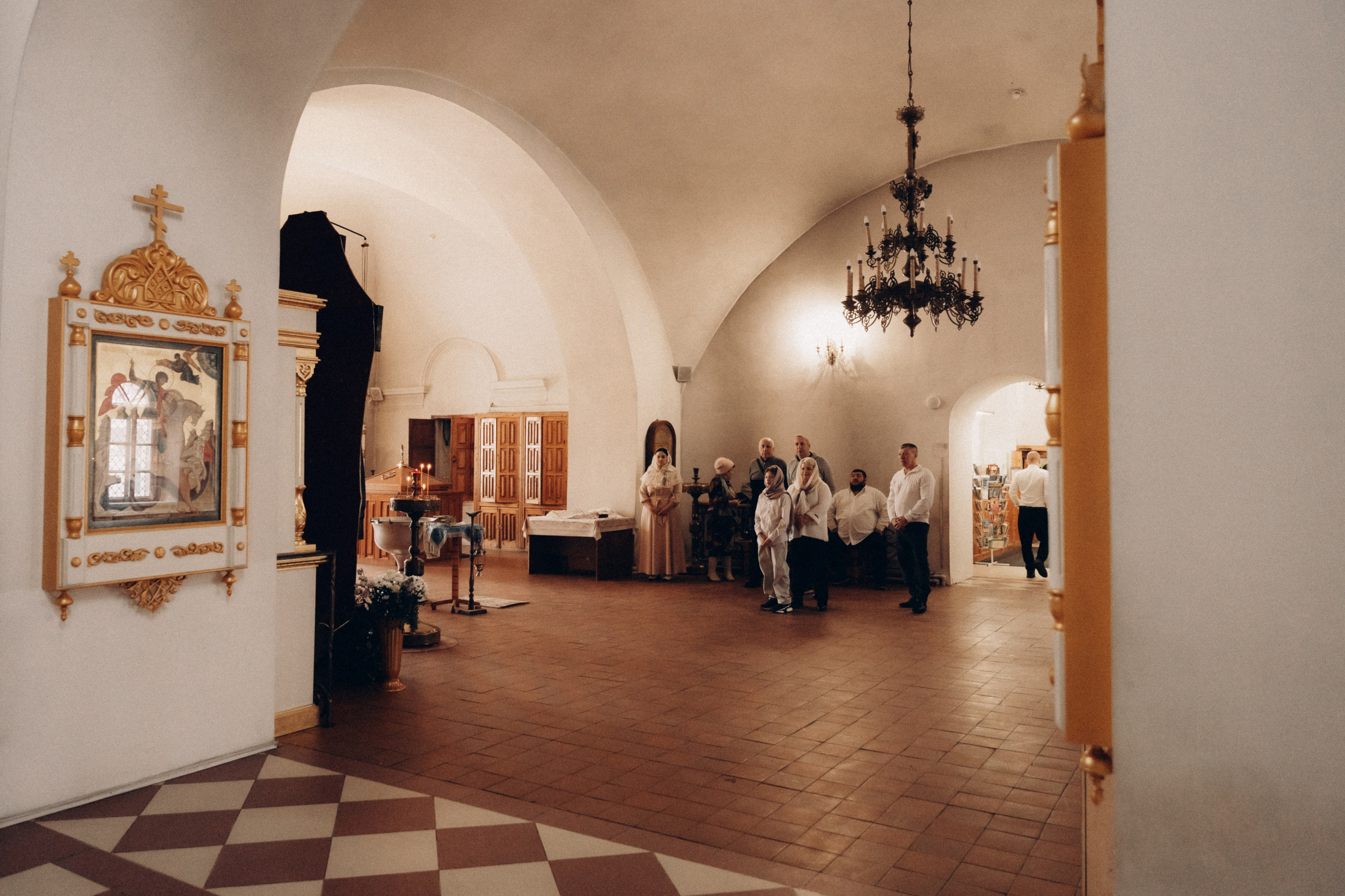 Лев. Алёна Хомич. Свадебный и семейный фотограф Коломна, Москва