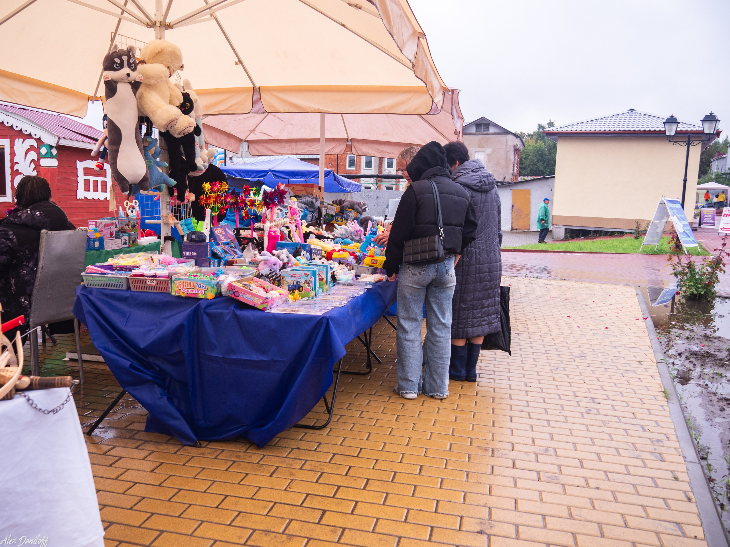 День города Муром 2025. Муром-Инфо. Новости культуры, образования, спорта в городе Муром