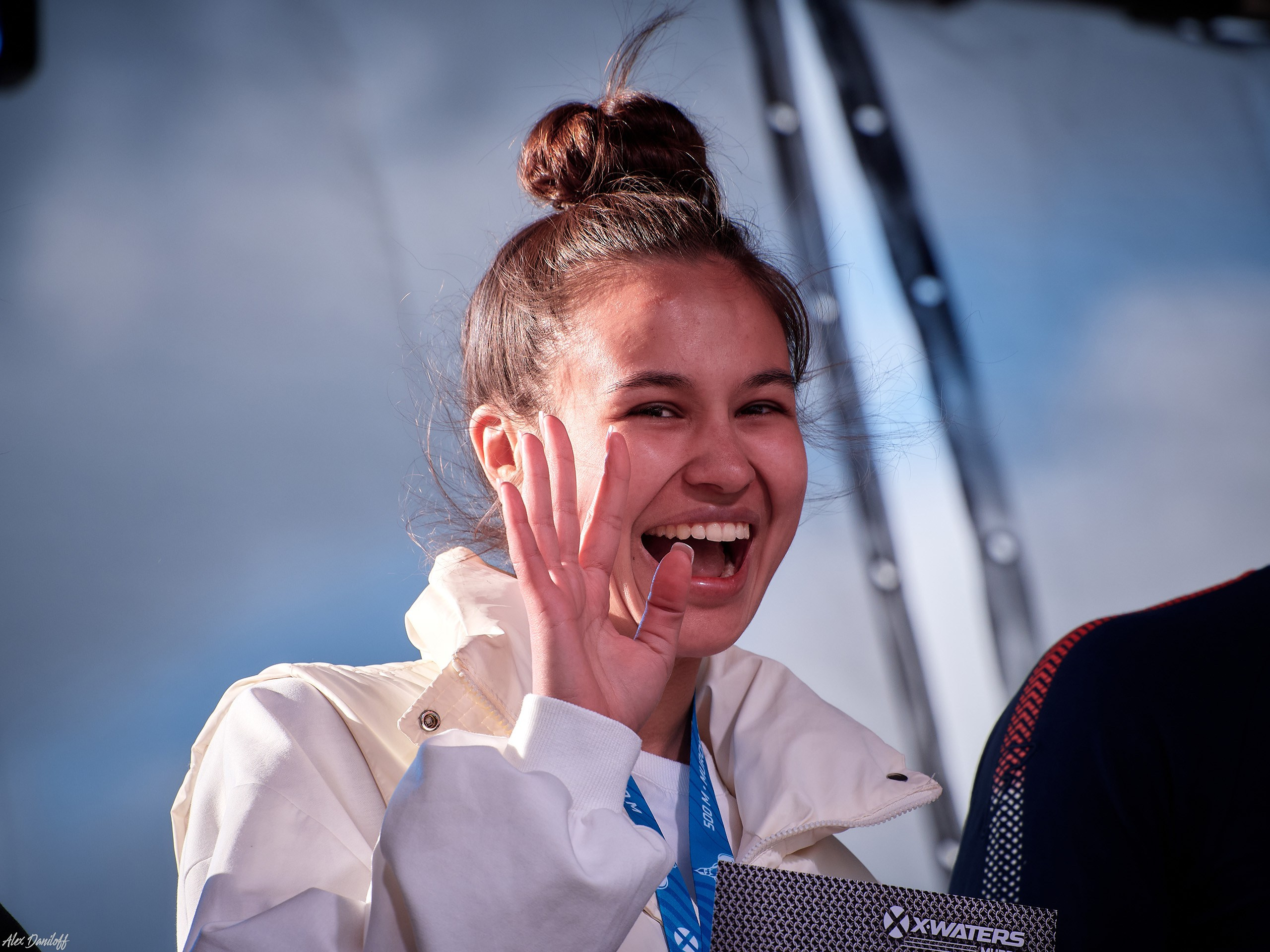 X-Waters Муром 2025. Муром-Инфо. Новости культуры, образования, спорта в городе Муром