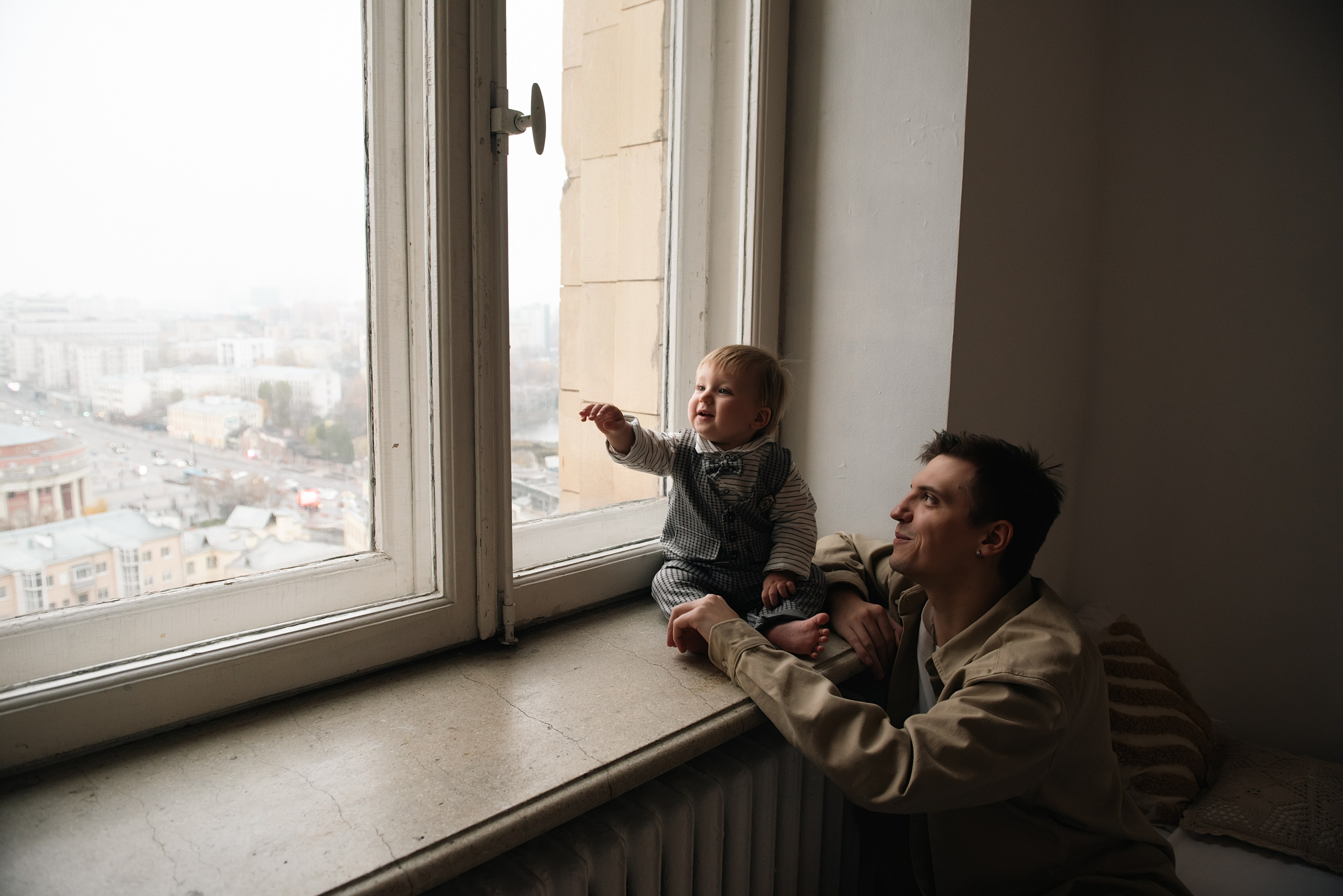 Максим и Кристина. Фотограф, визажист. Москва