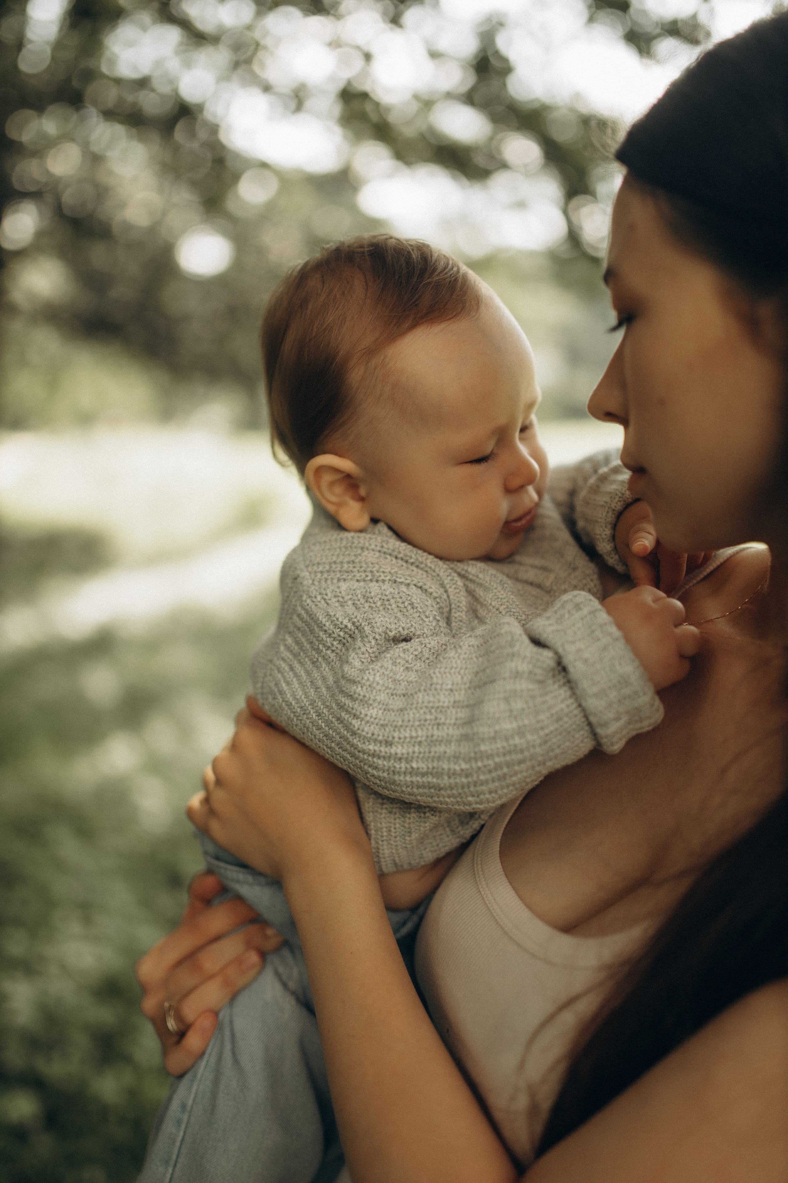 Лилия и Самир. Фотограф в Петербурге Ольга Стрельченко