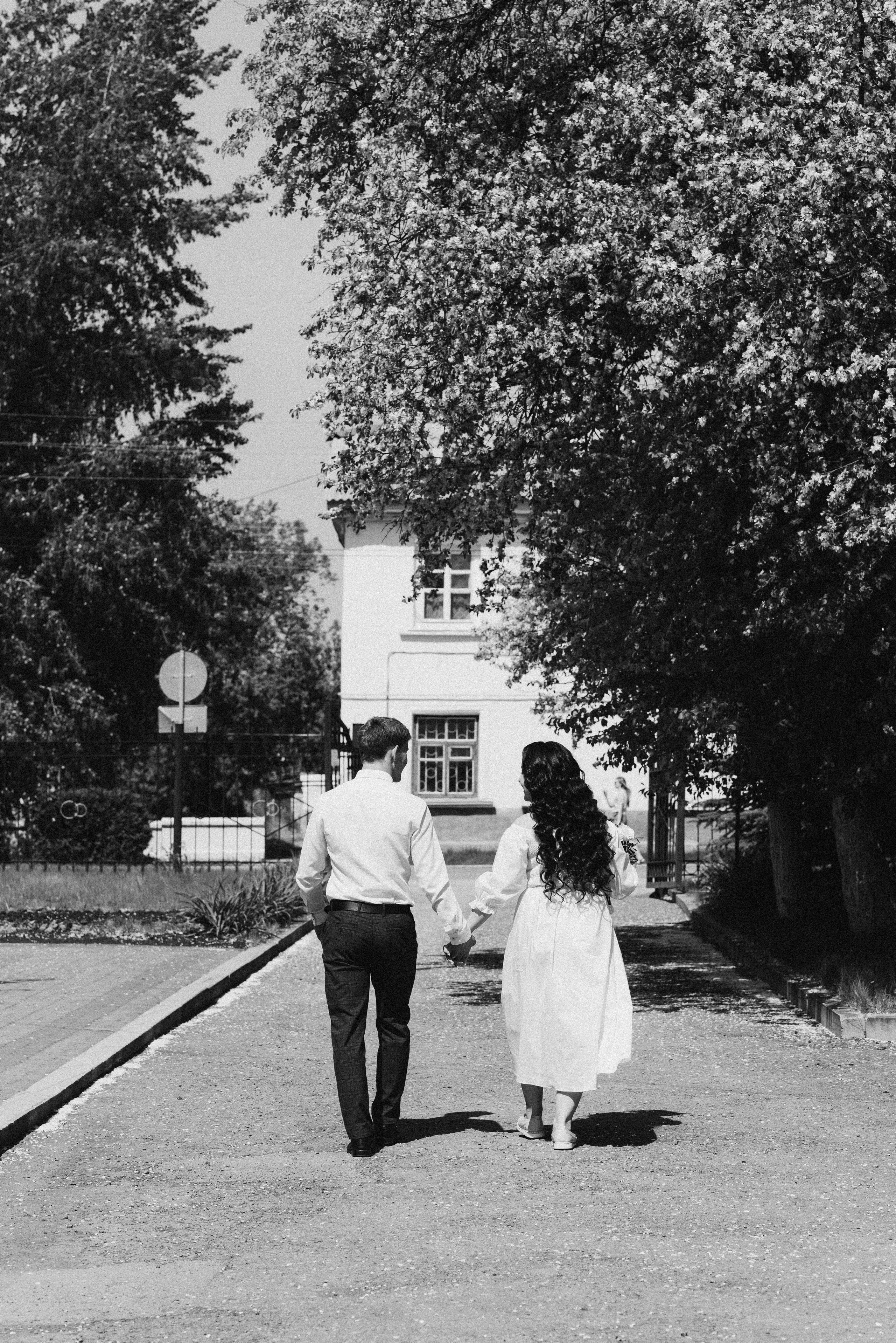 Свадьба Евгения и Светланы