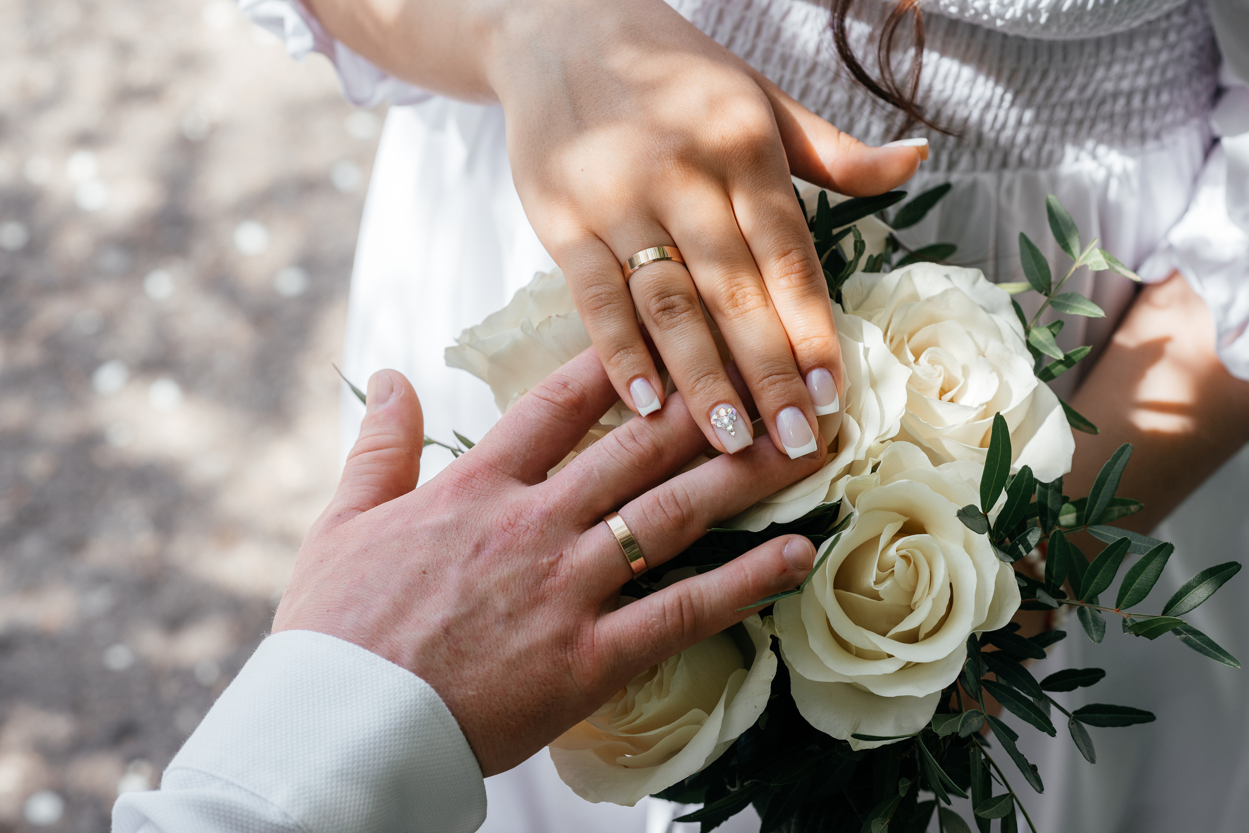 Свадьба Евгения и Светланы