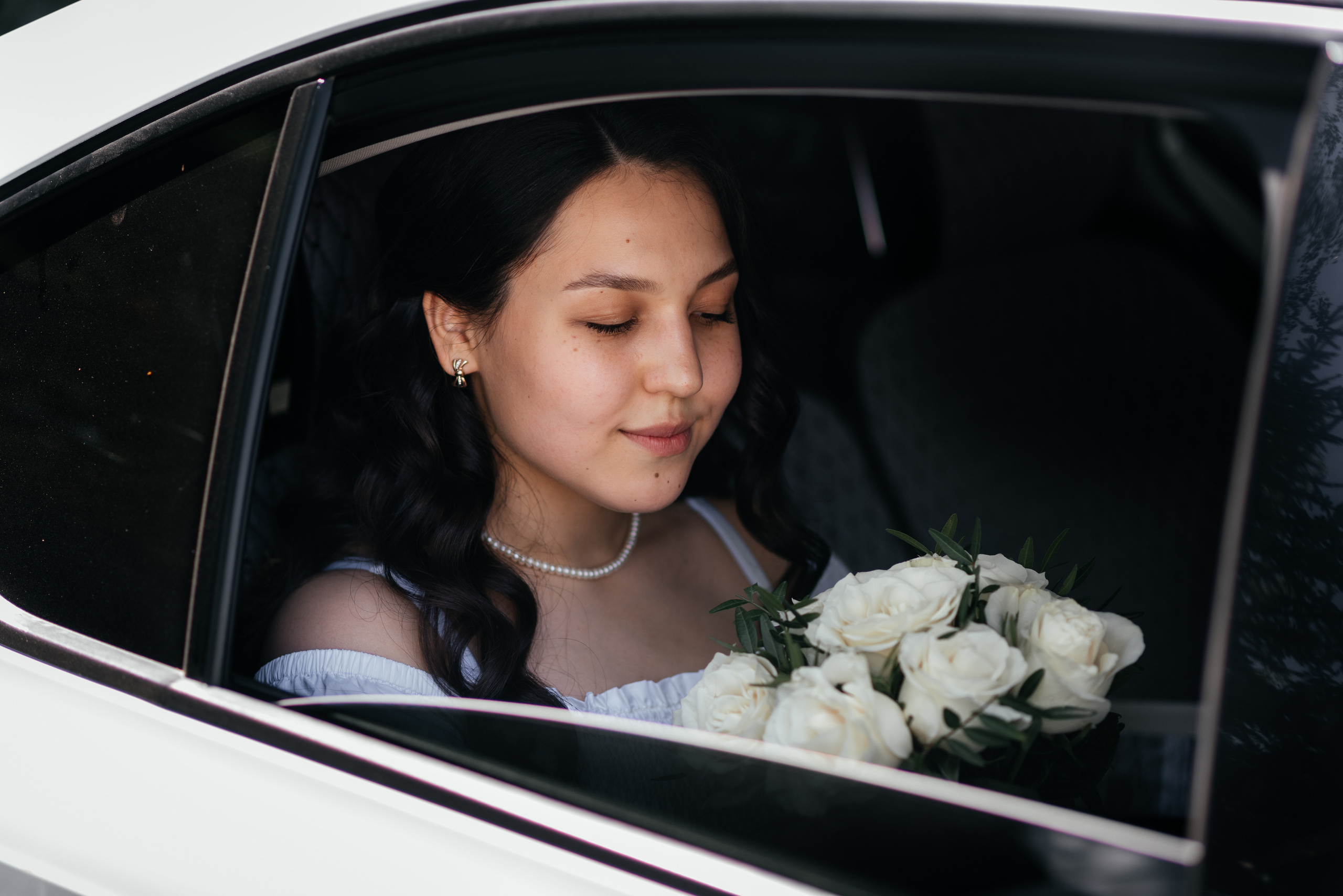 Свадьба Евгения и Светланы