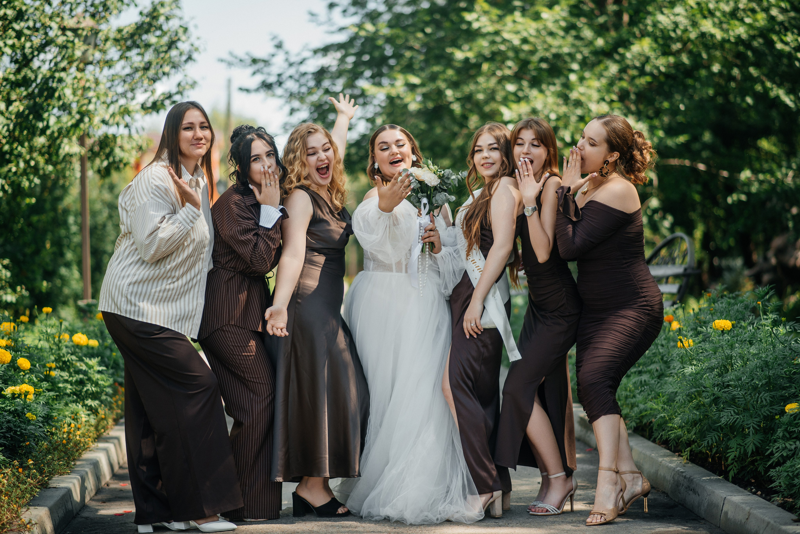 08.08.26 Wedding Day. Семейный фотограф в Барнауле