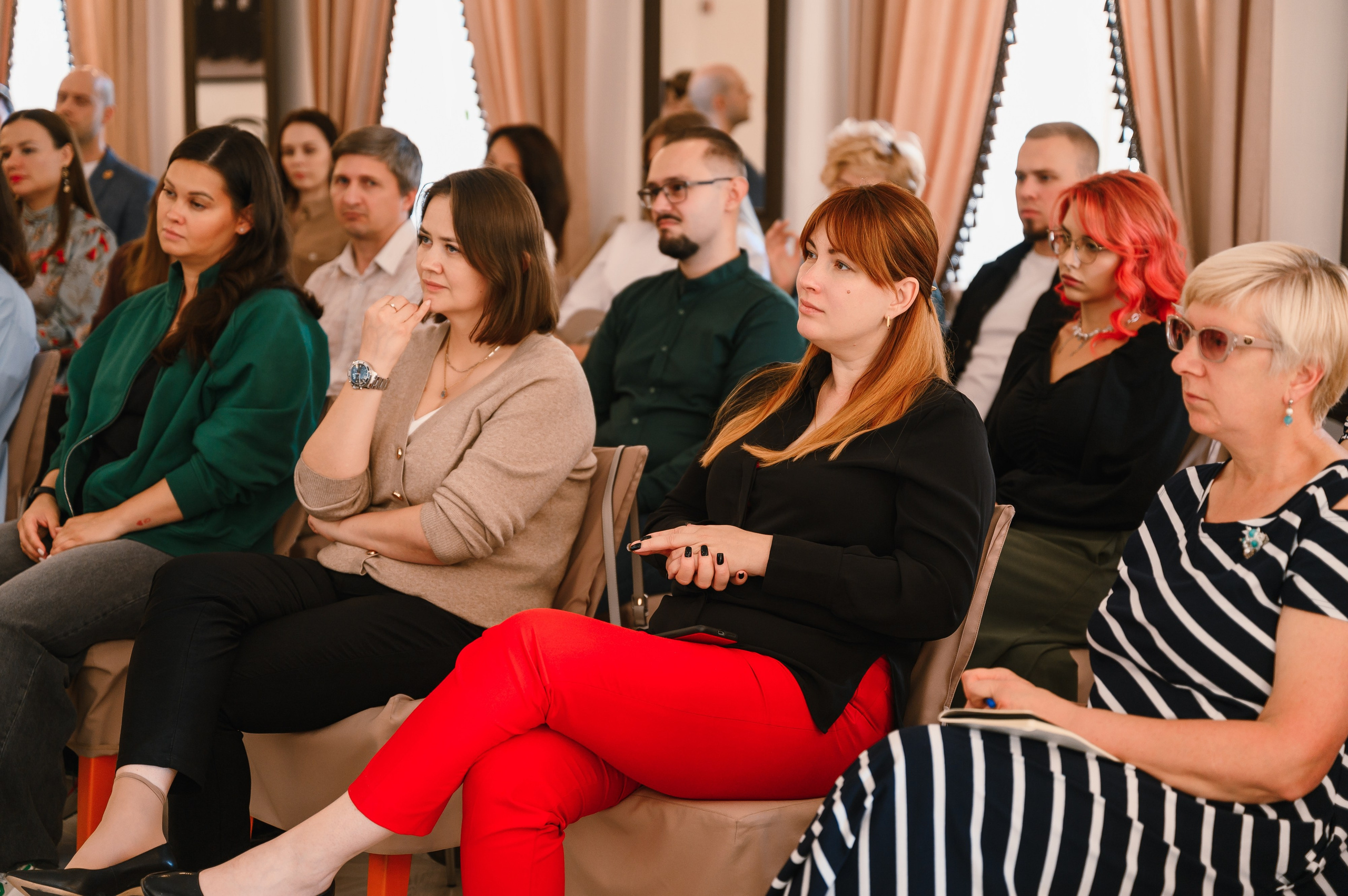 «Евгений Онегин»: лекция в особняке. Wedding and family photographer USA