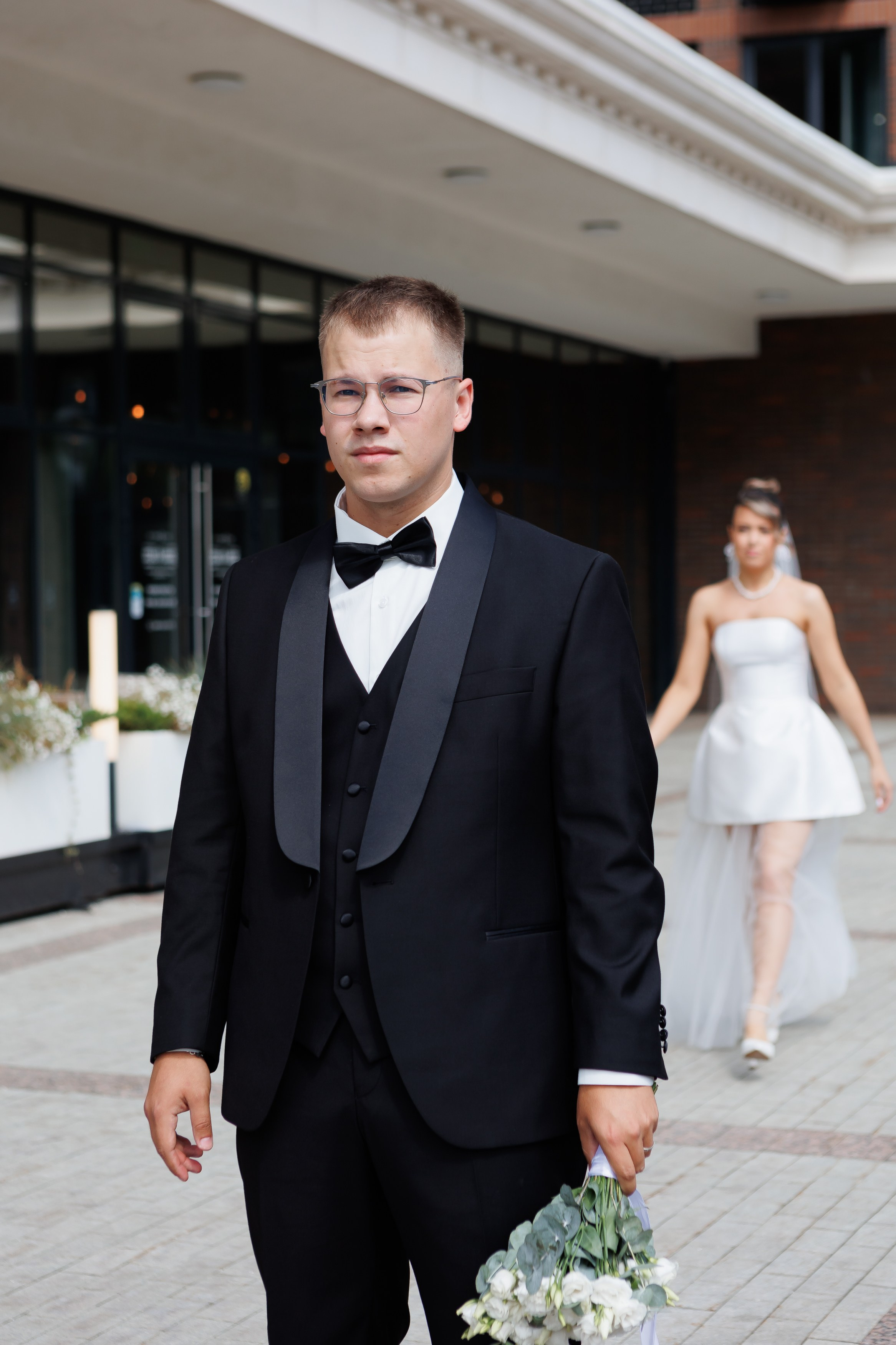 Свадебный фотограф Нижний Новгород. Свадебный и контент фотограф в Нижнем Новгороде Владимир Пресняков