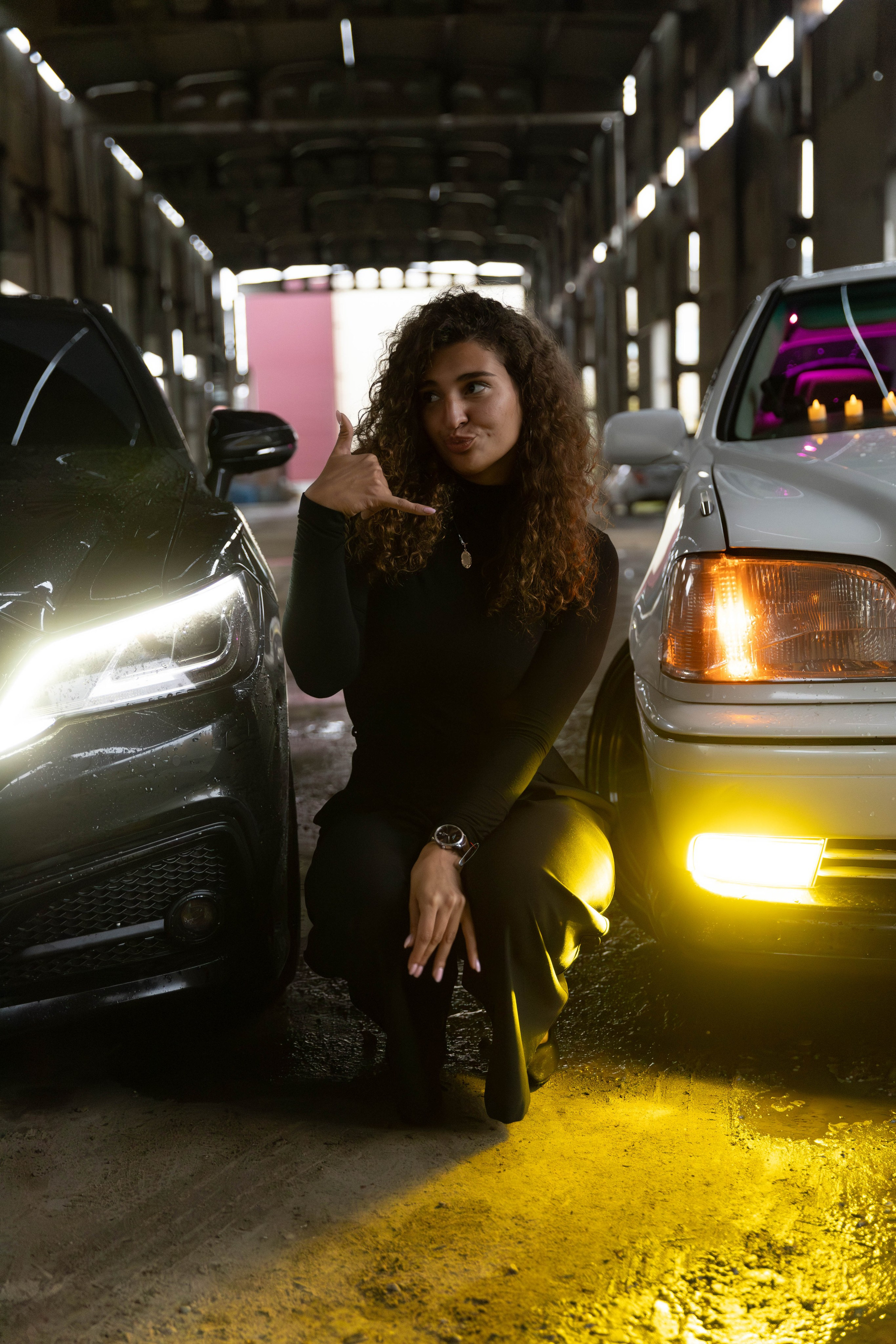 CROWS. Репортажный фотограф в Иркутске — Ярослав Ковалёв