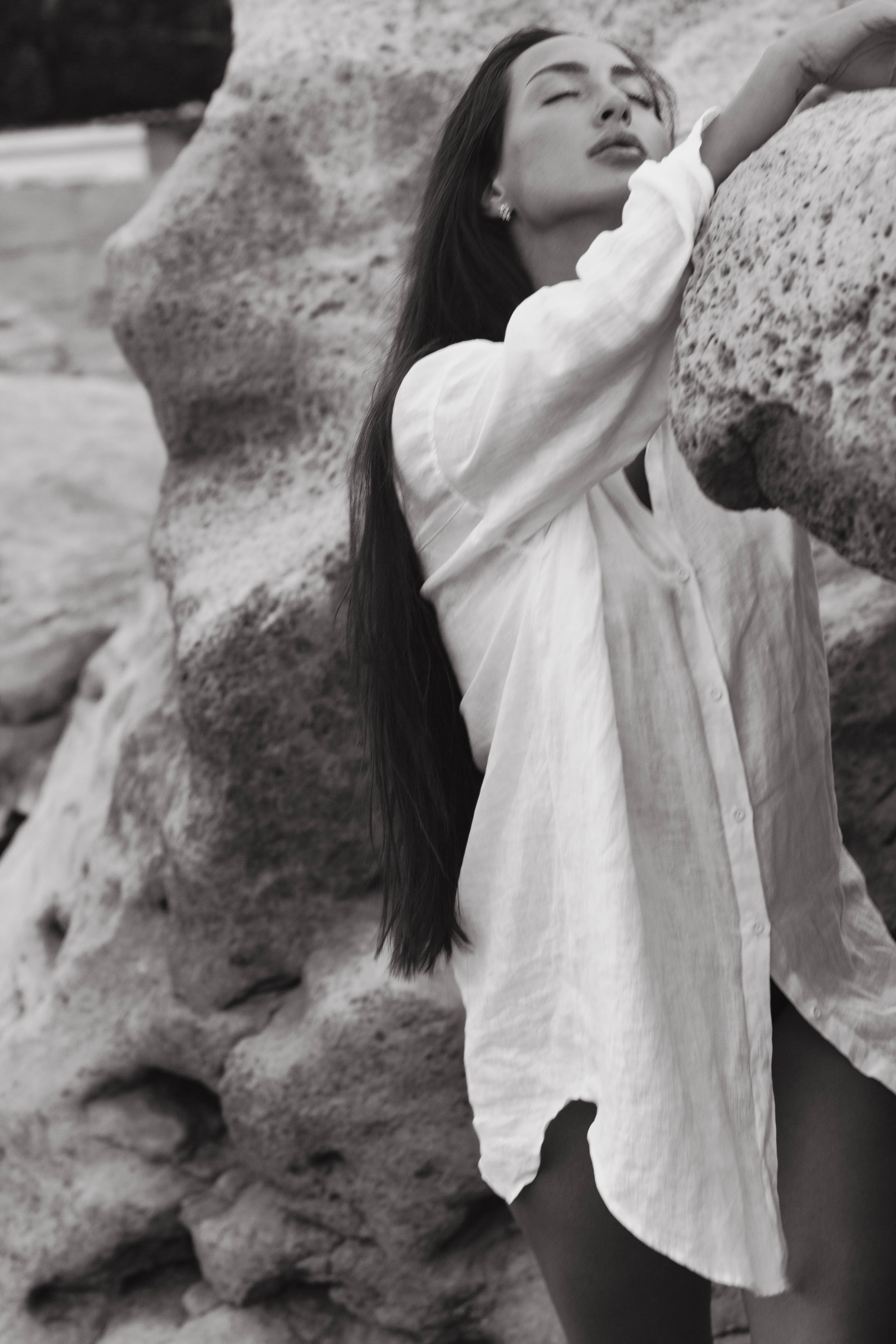 Гуля. Главная