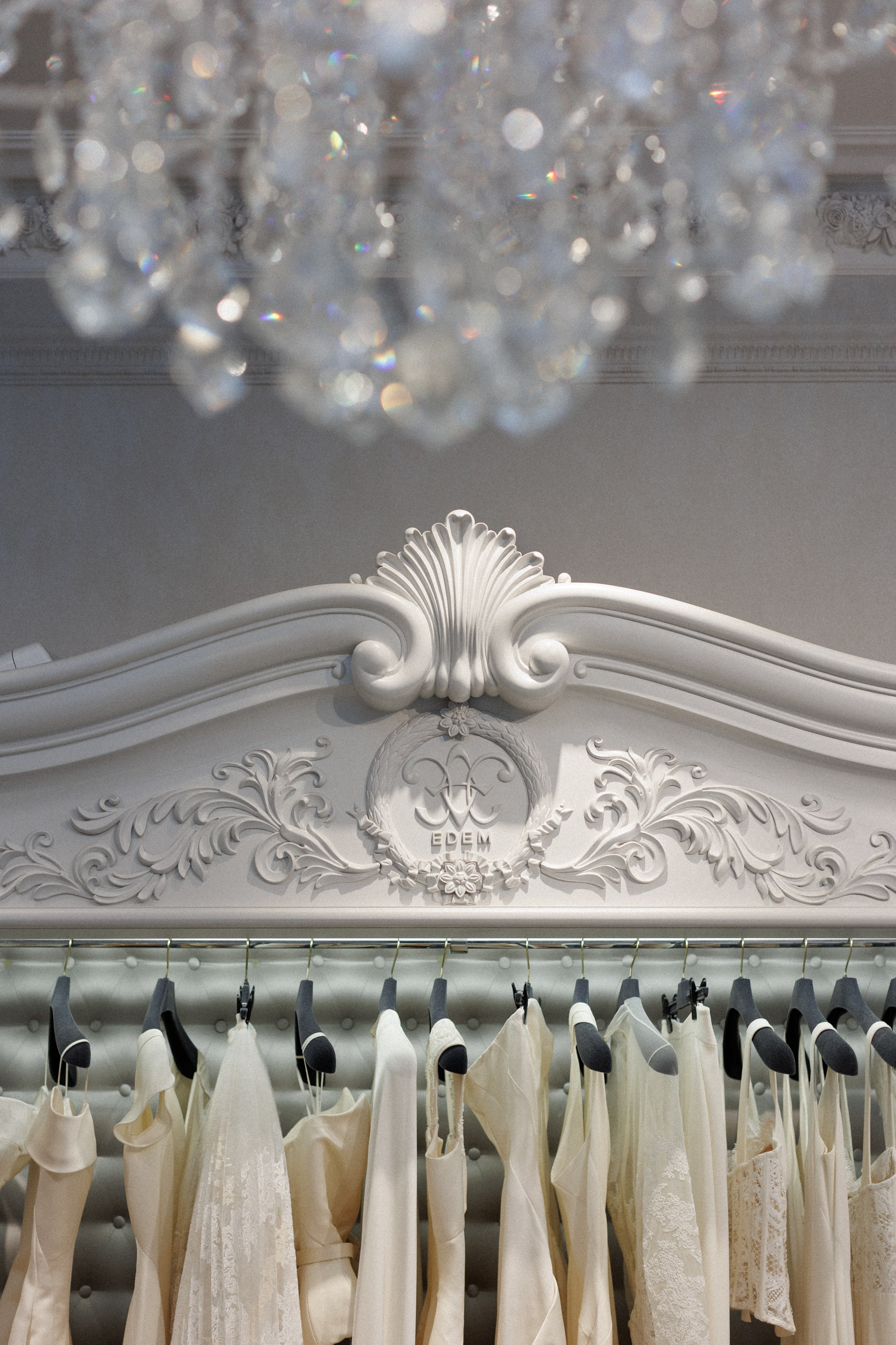 EDEM Boutique 21 dec 2023. Свадебный, портретный и репортажный фотограф Дмитрий Карпов