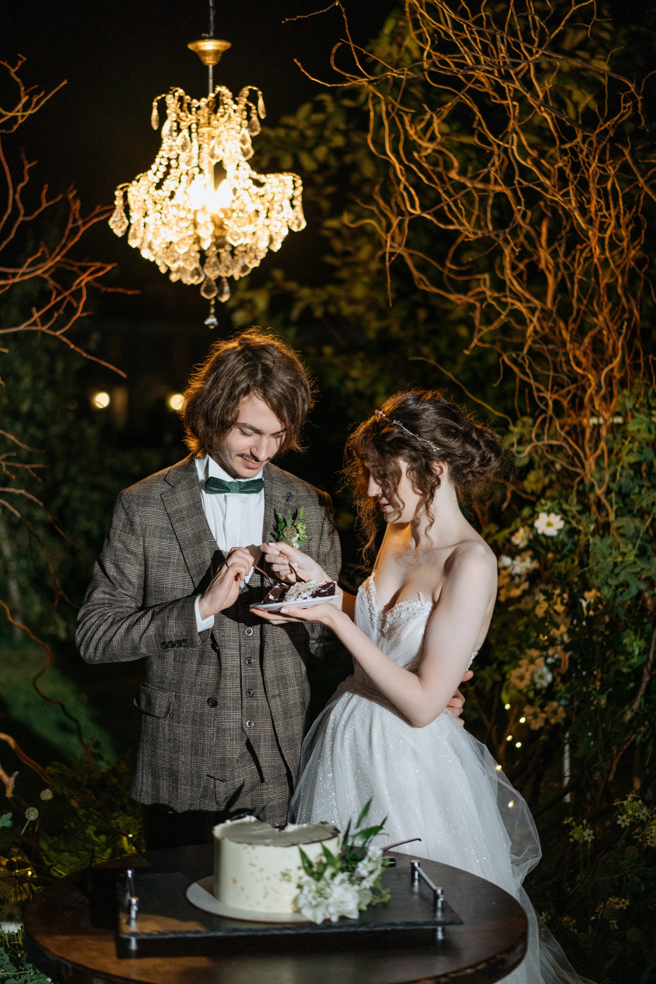 Илья и Алина. Свадебный и семейный фотограф в Калининграде Анастасия Гриценко