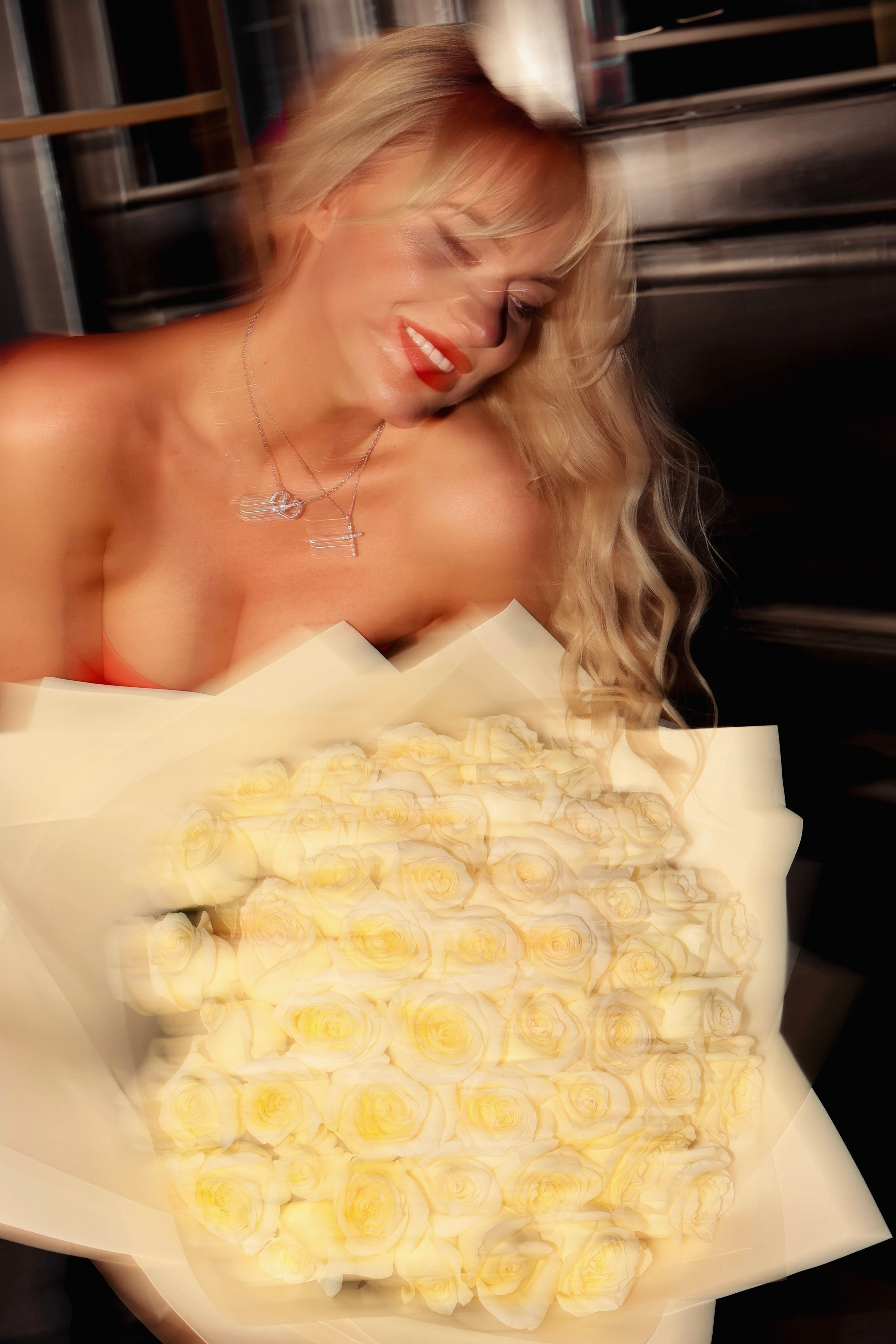 День рождения Татьяны. Свадебный и женский фотограф Ростов-на-Дону