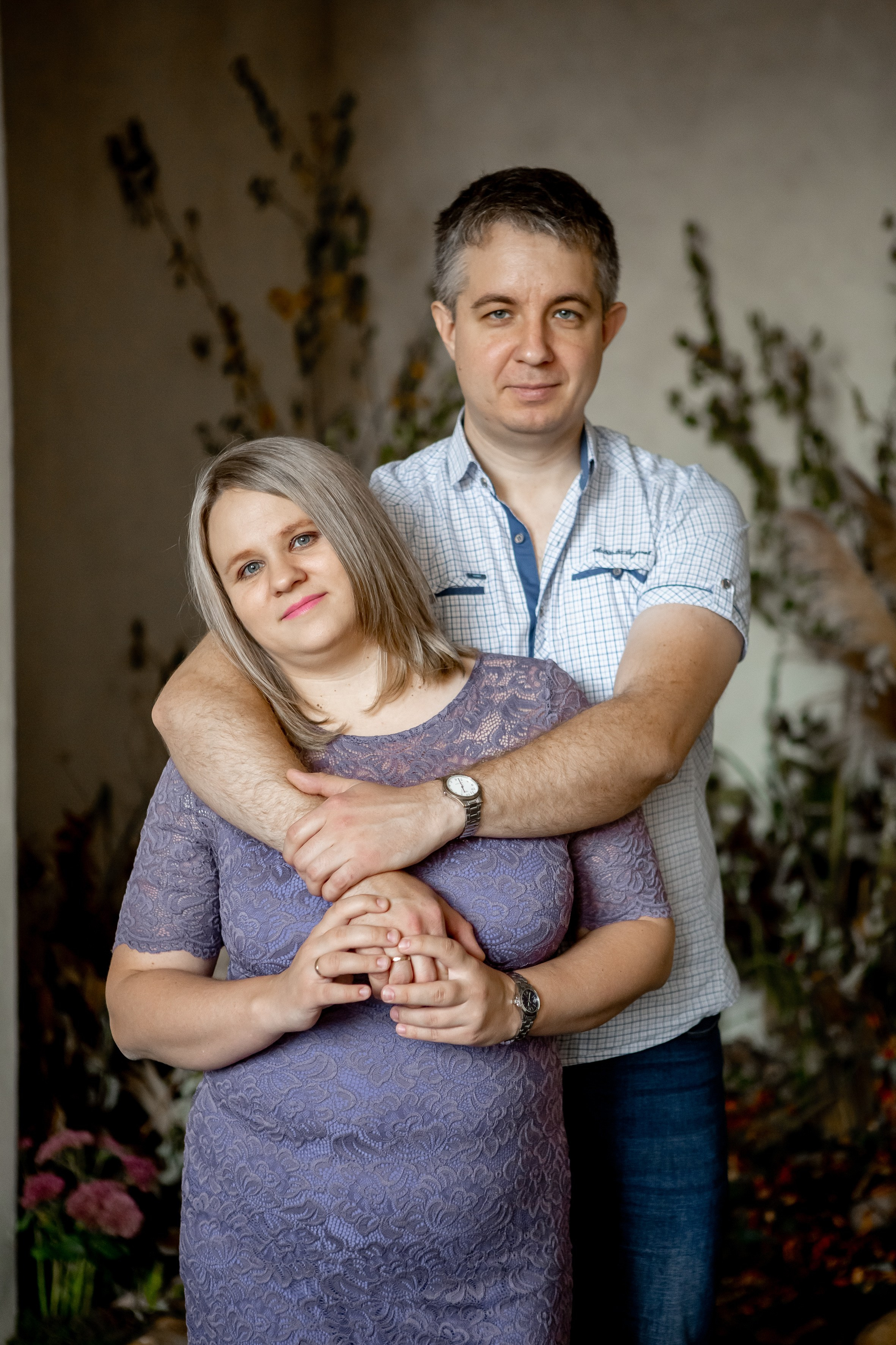 Семейные фото и портреты каждого. Свадебный и портретный Фотограф в Липецке Дмитрий Котюков