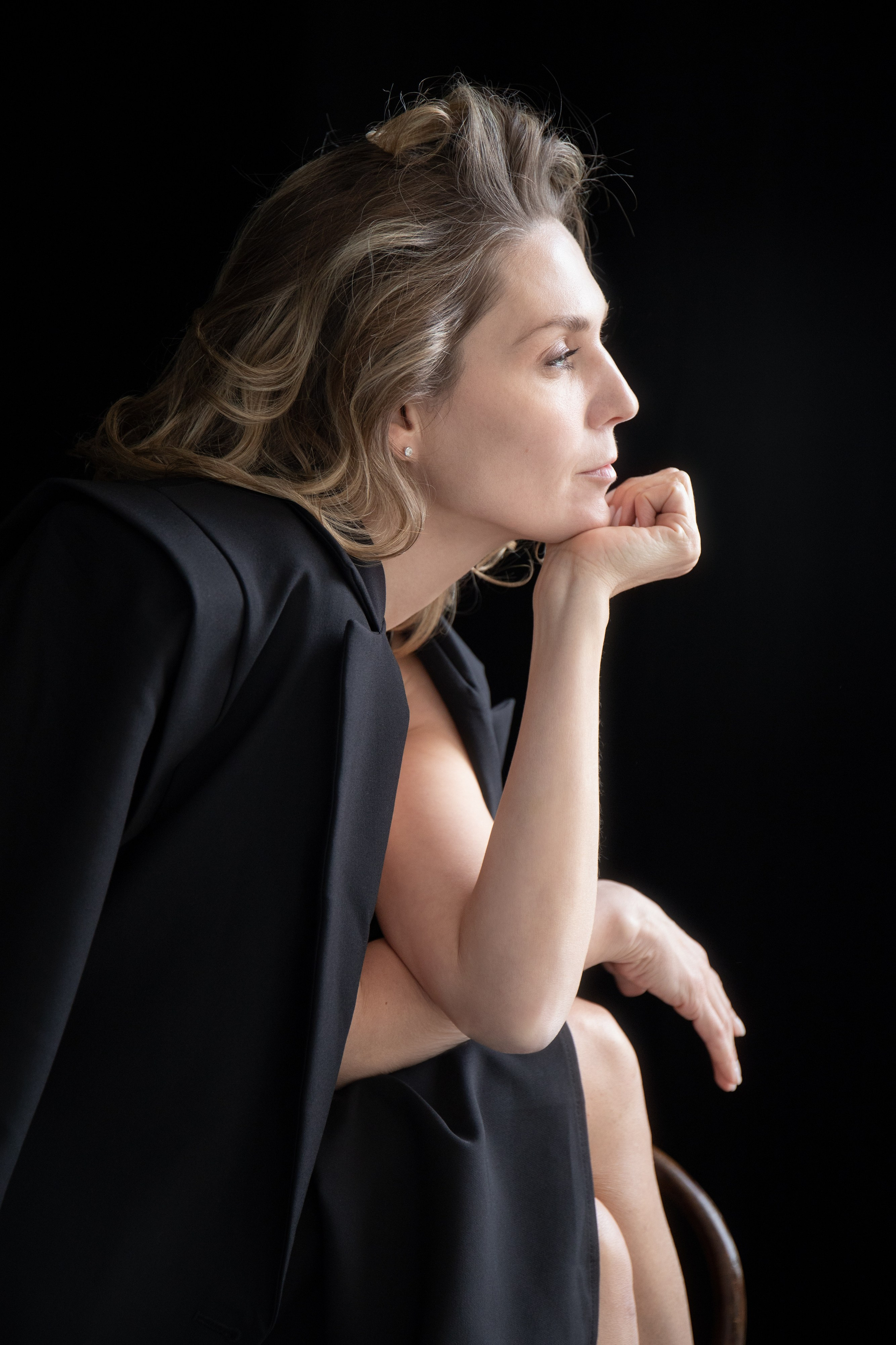 Фотограф в Москве и Московской области Ольга Дробышева