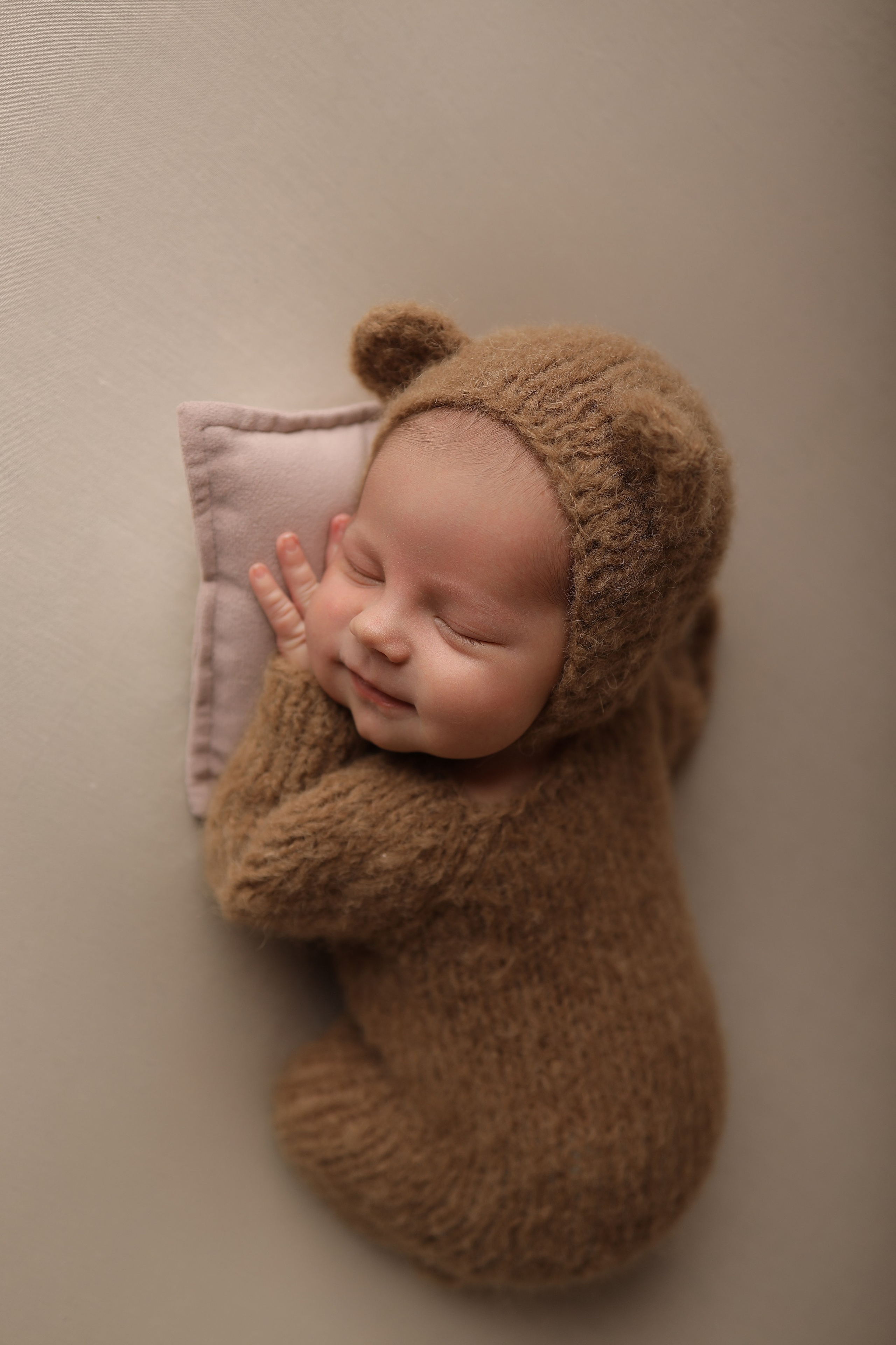 Новорождённые. Главная