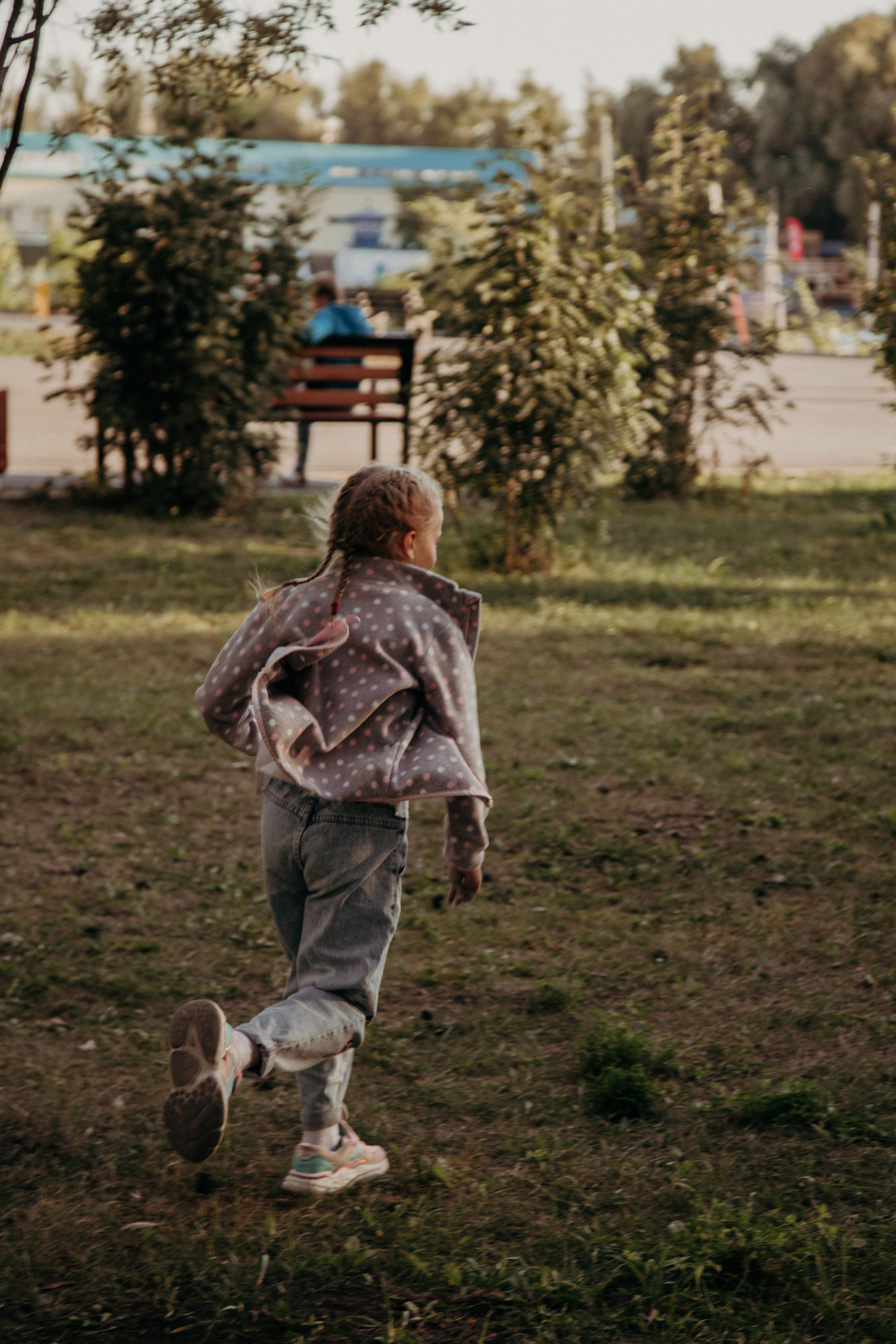 Семейная фотосессия. Фотограф в Омске Александра Силкина