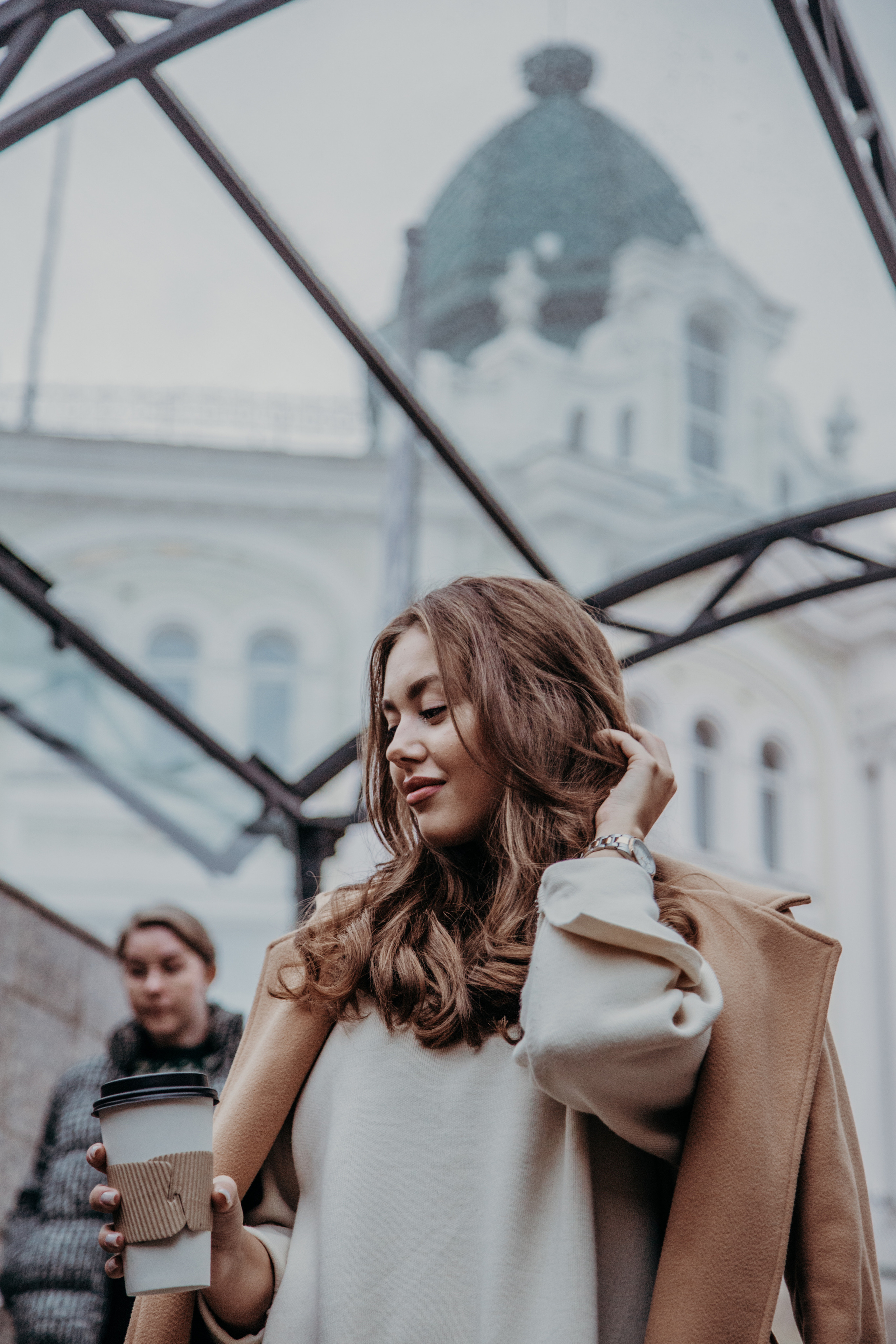 Елизавета. Фотограф в Омске Александра Силкина