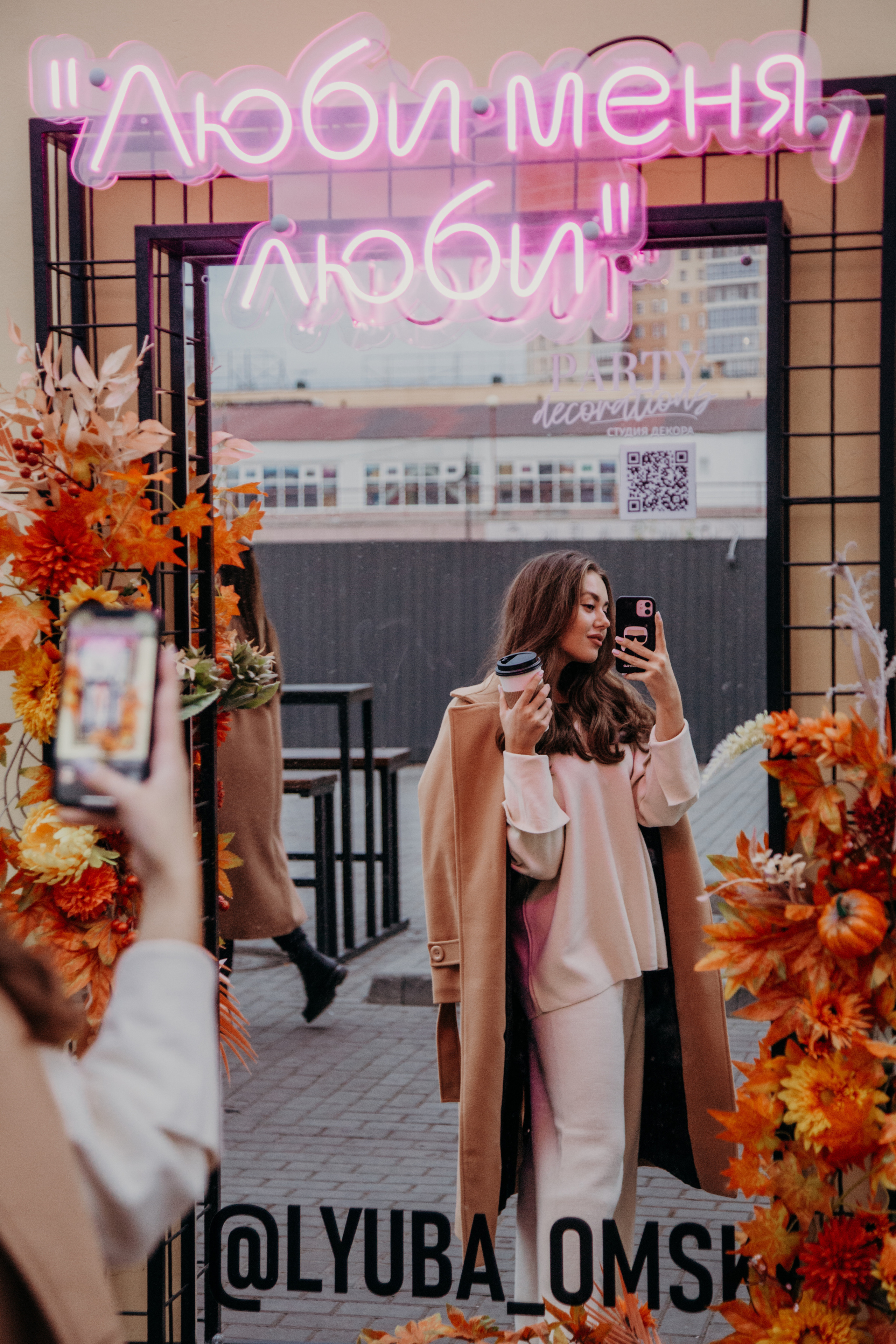 Елизавета. Фотограф в Омске Александра Силкина