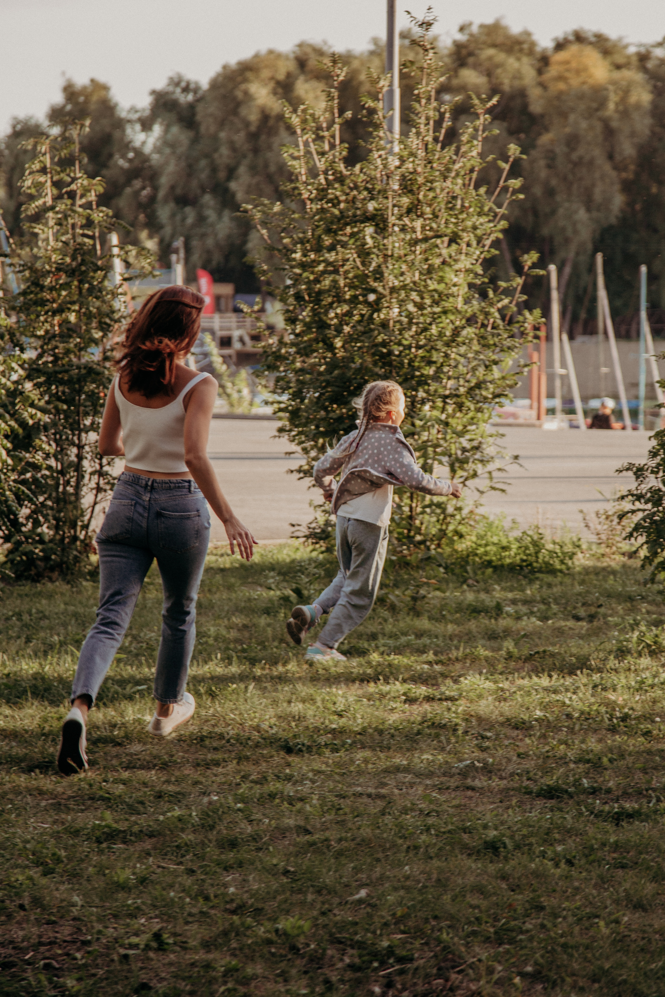 Семейная фотосессия. Фотограф в Омске Александра Силкина