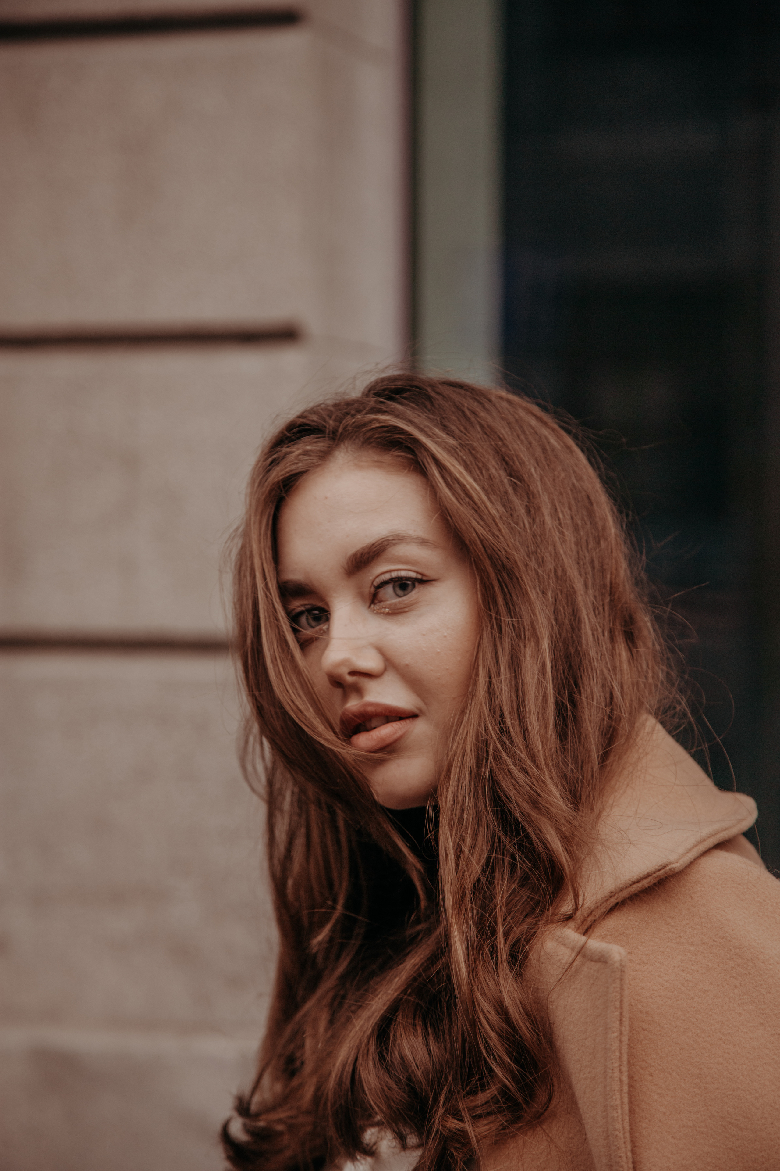 Елизавета. Фотограф в Омске Александра Силкина