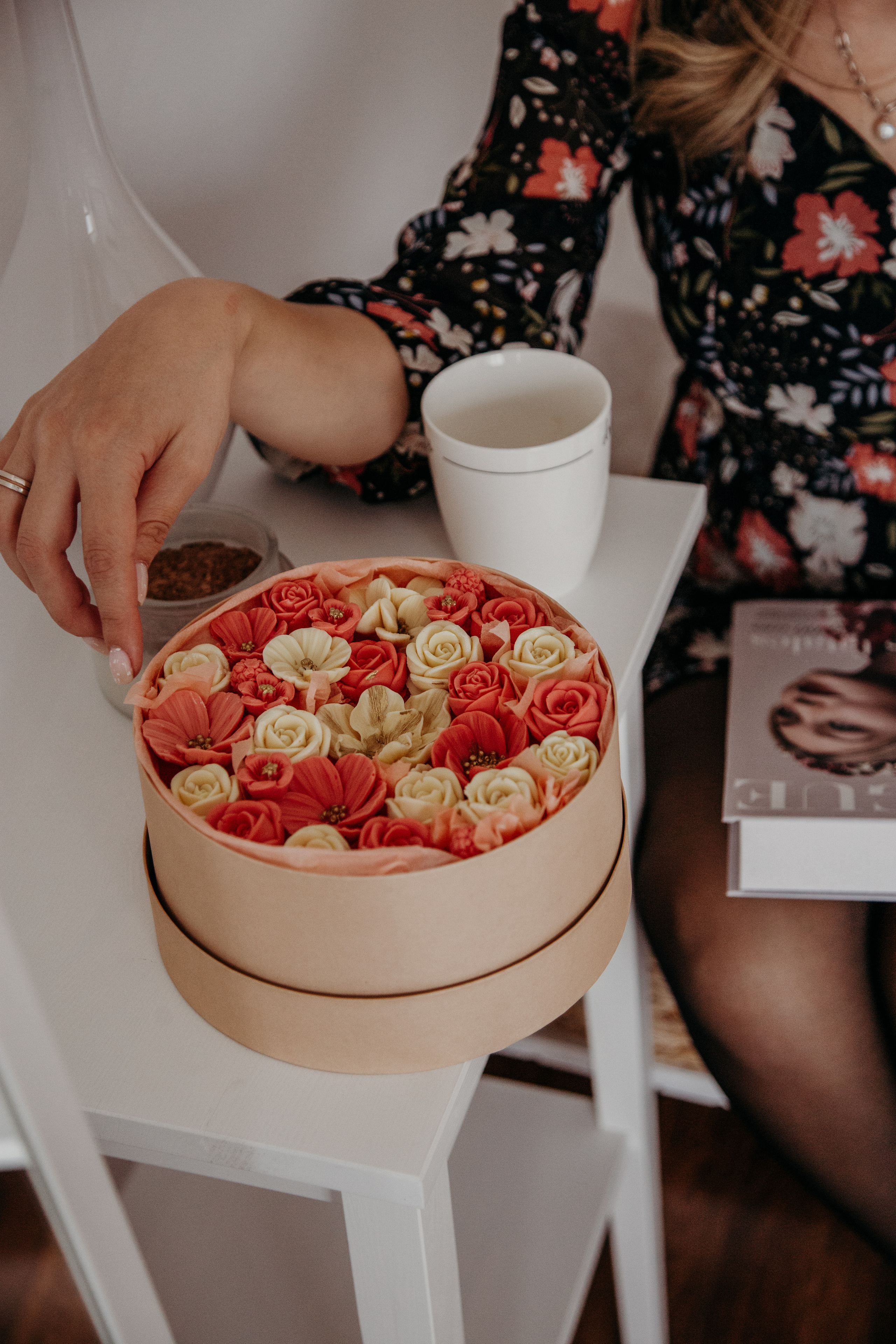 Контент съемка. Фотограф в Омске Александра Силкина