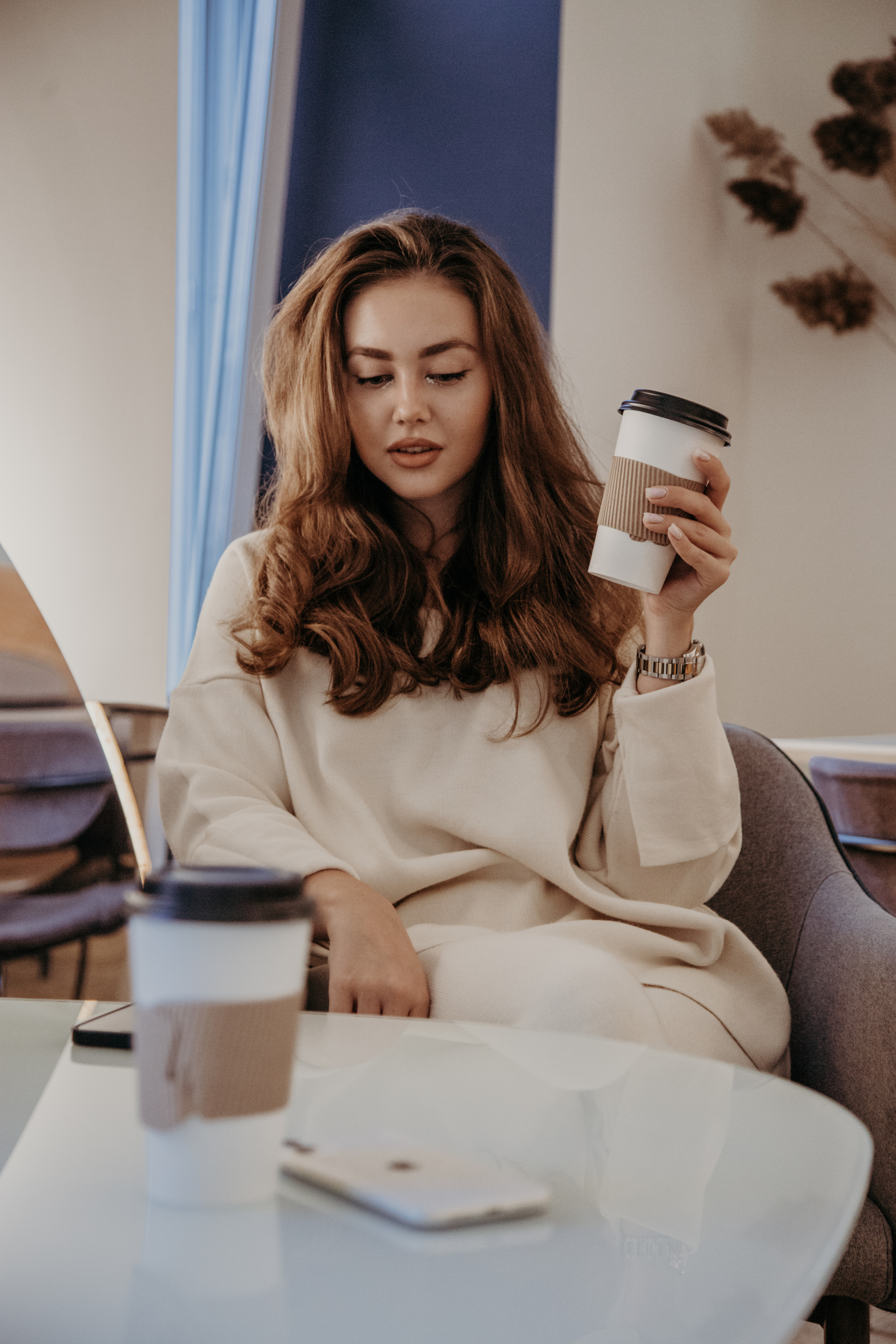 Елизавета. Фотограф в Омске Александра Силкина