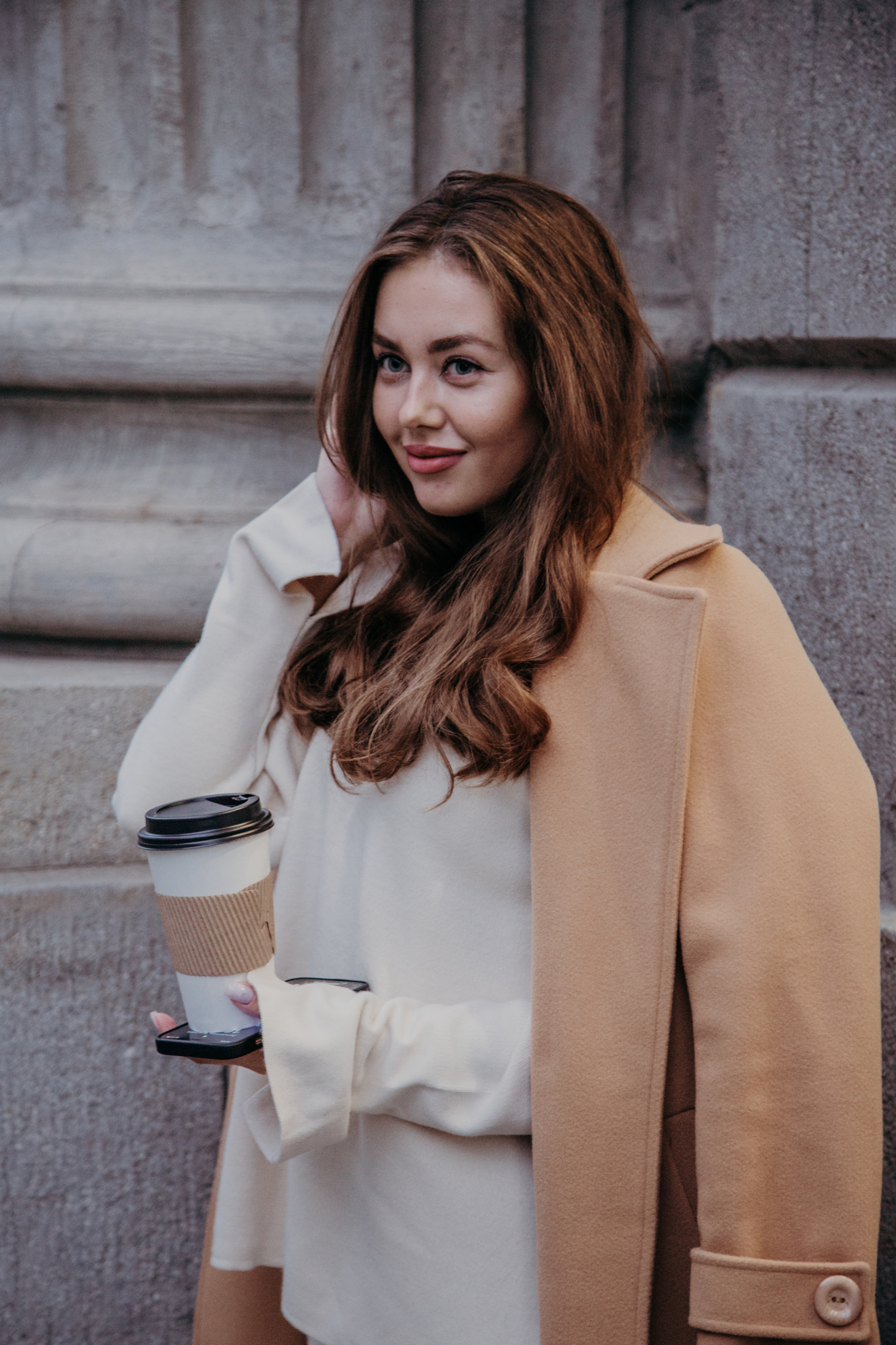 Елизавета. Фотограф в Омске Александра Силкина