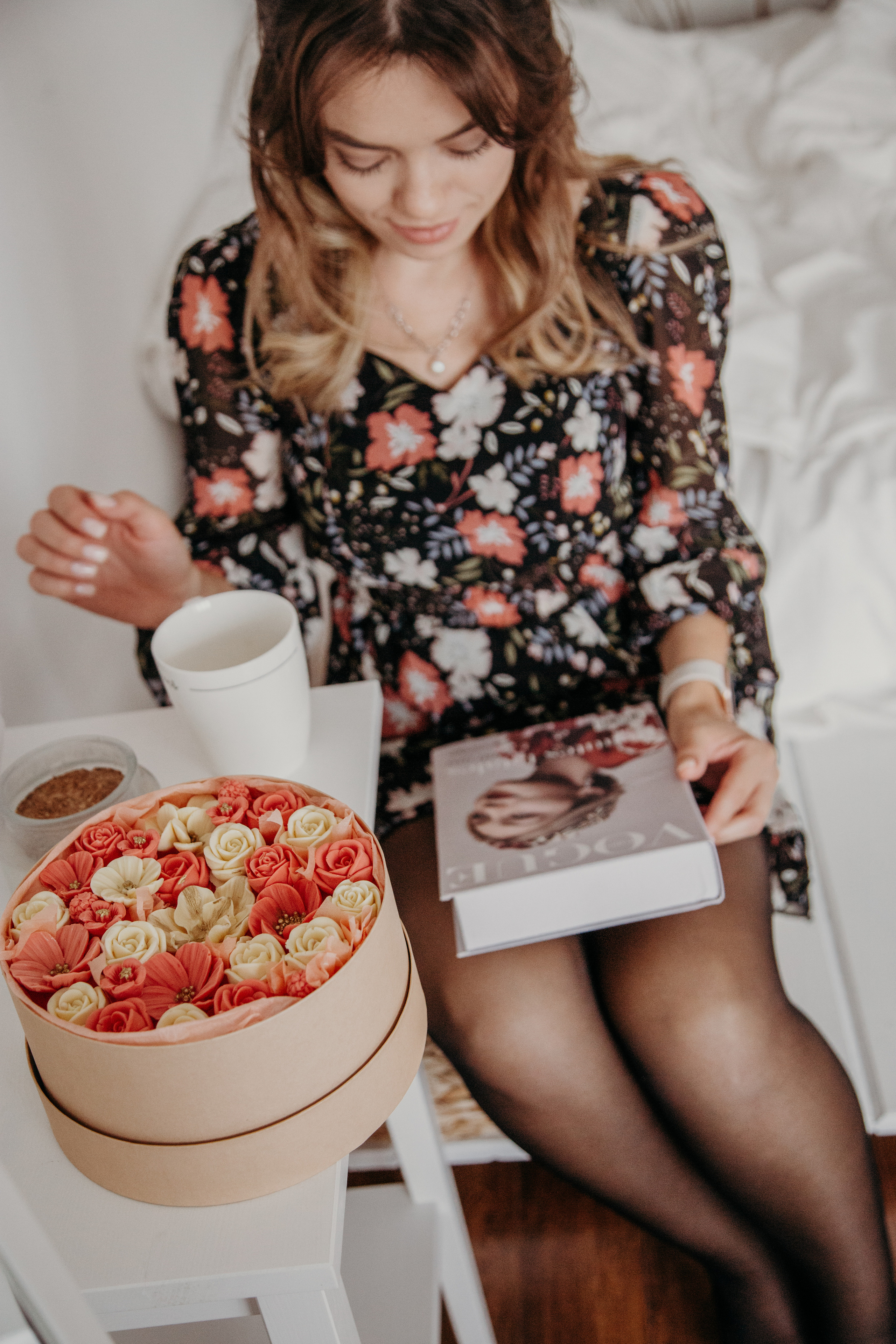 Контент съемка. Фотограф в Омске Александра Силкина