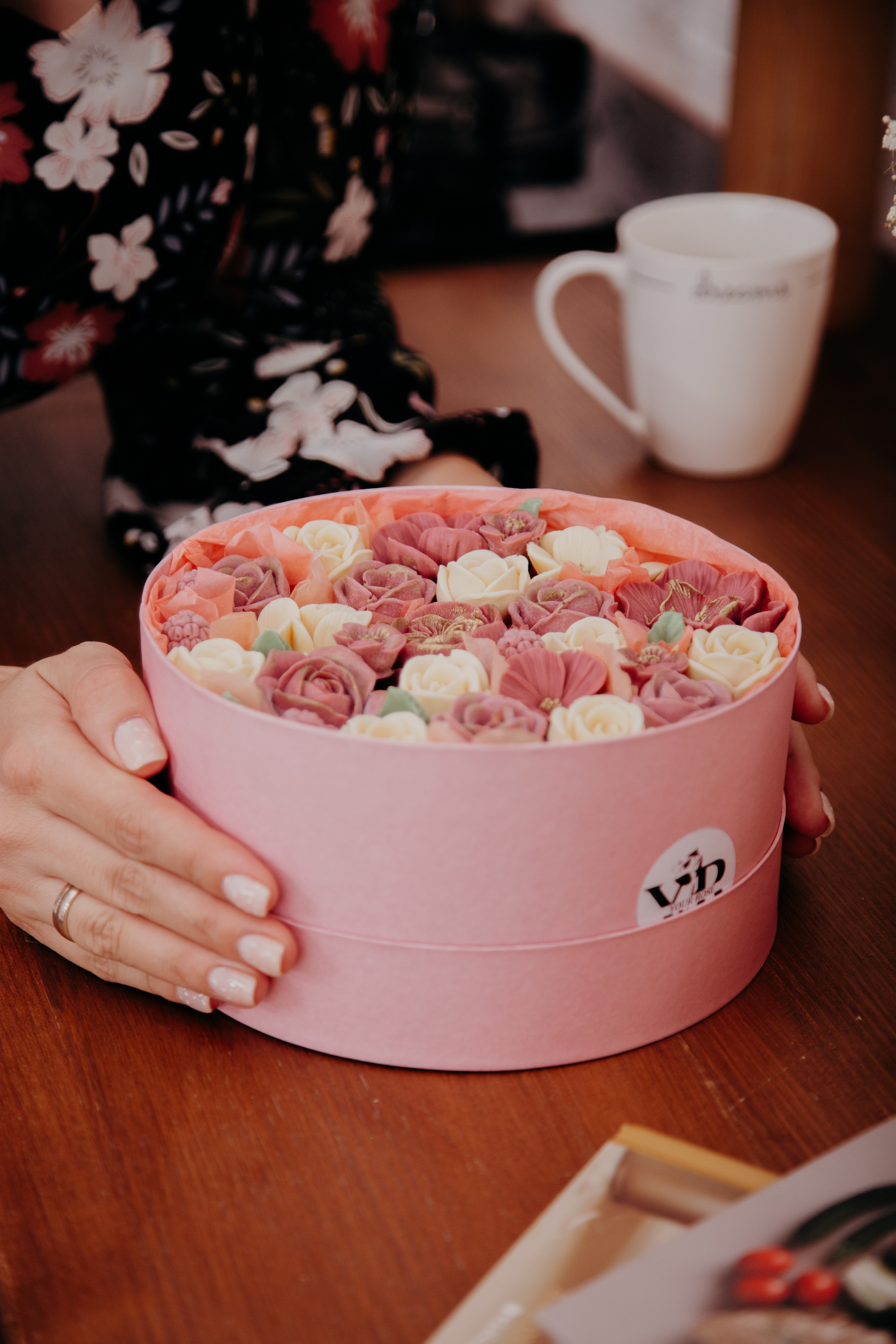 Контент съемка. Фотограф в Омске Александра Силкина