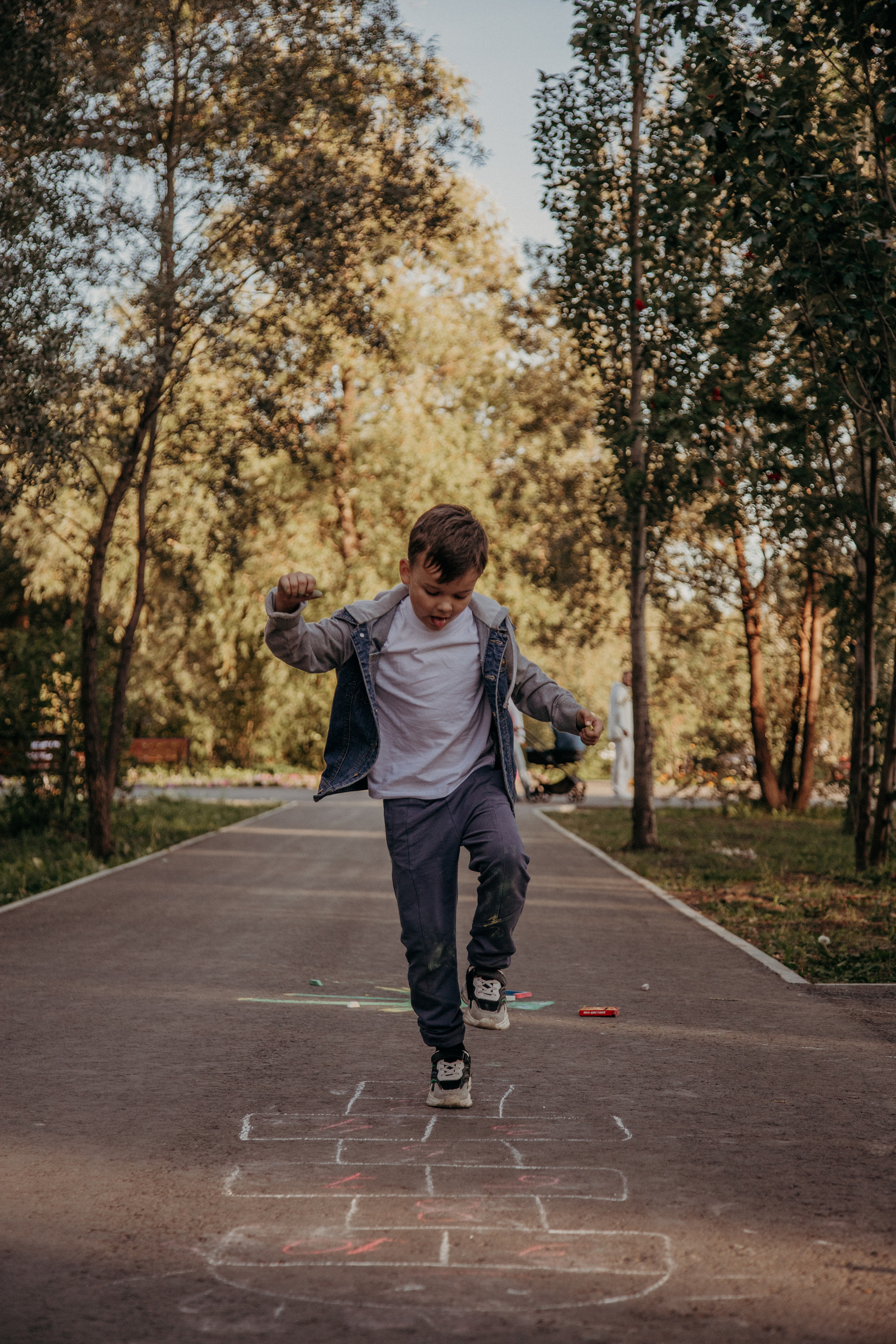 Семейная фотосессия. Фотограф в Омске Александра Силкина