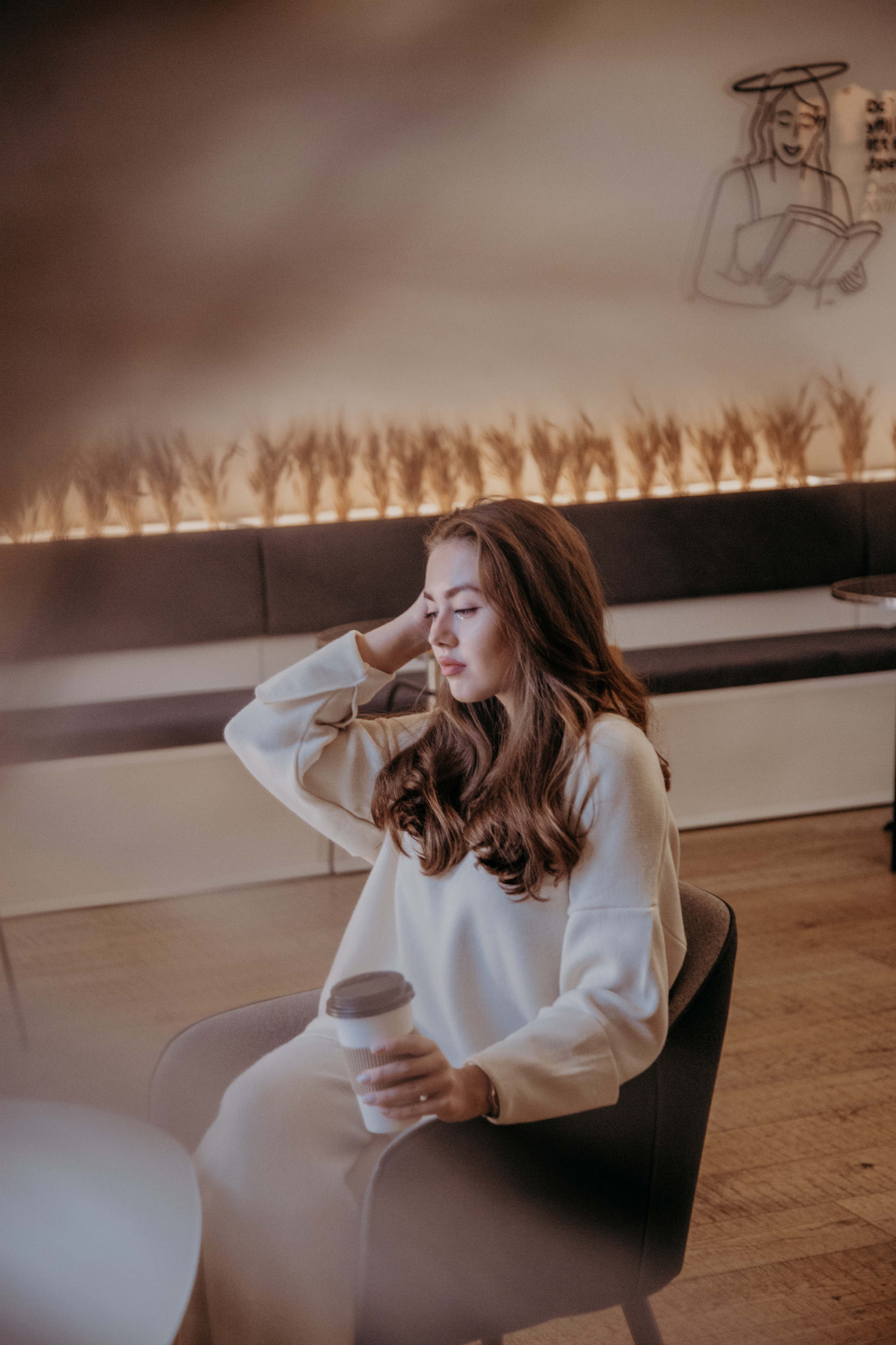 Елизавета. Фотограф в Омске Александра Силкина