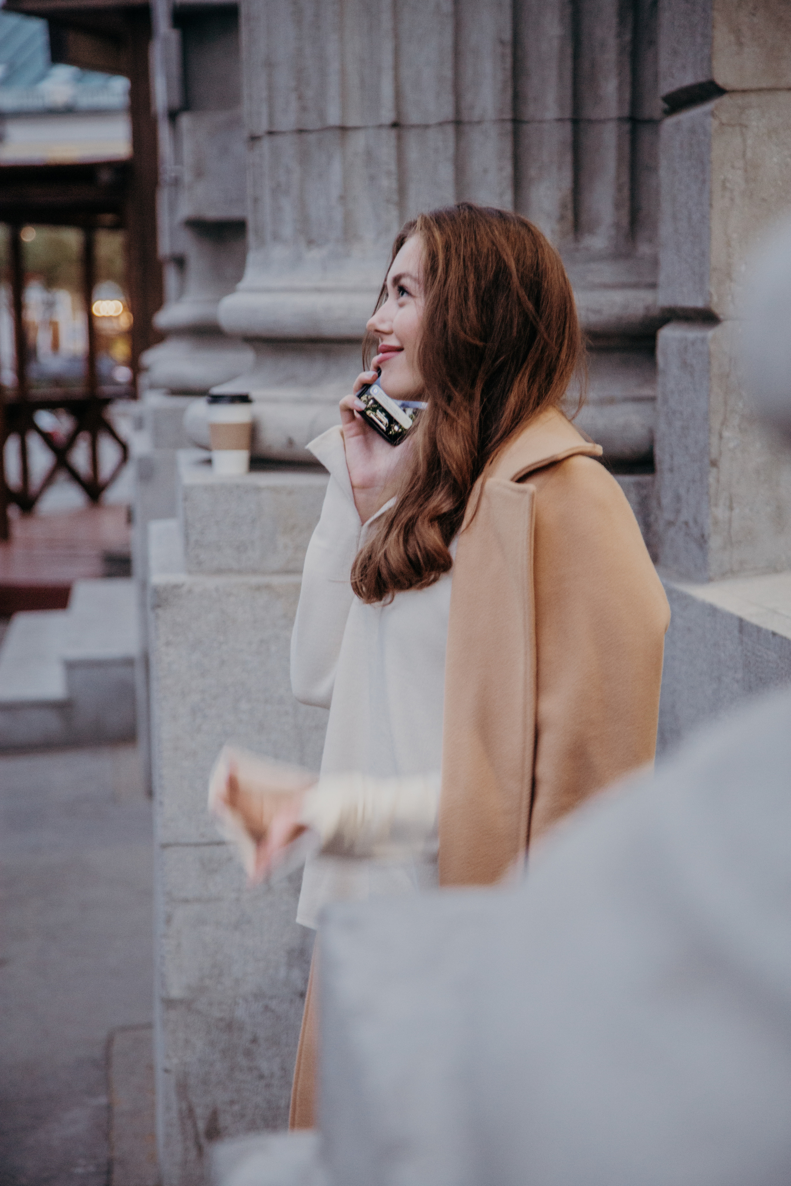 Елизавета. Фотограф в Омске Александра Силкина