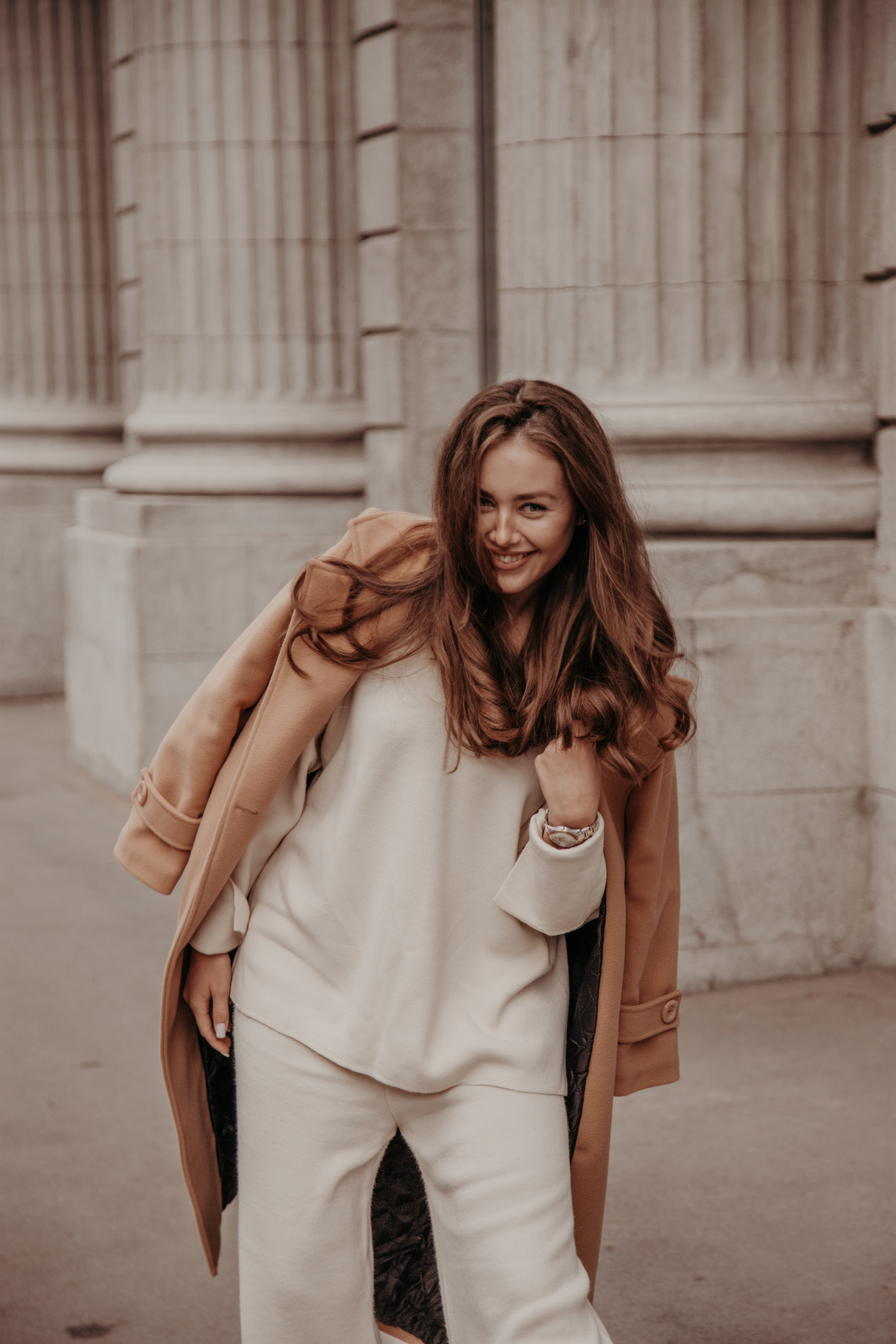 Елизавета. Фотограф в Омске Александра Силкина