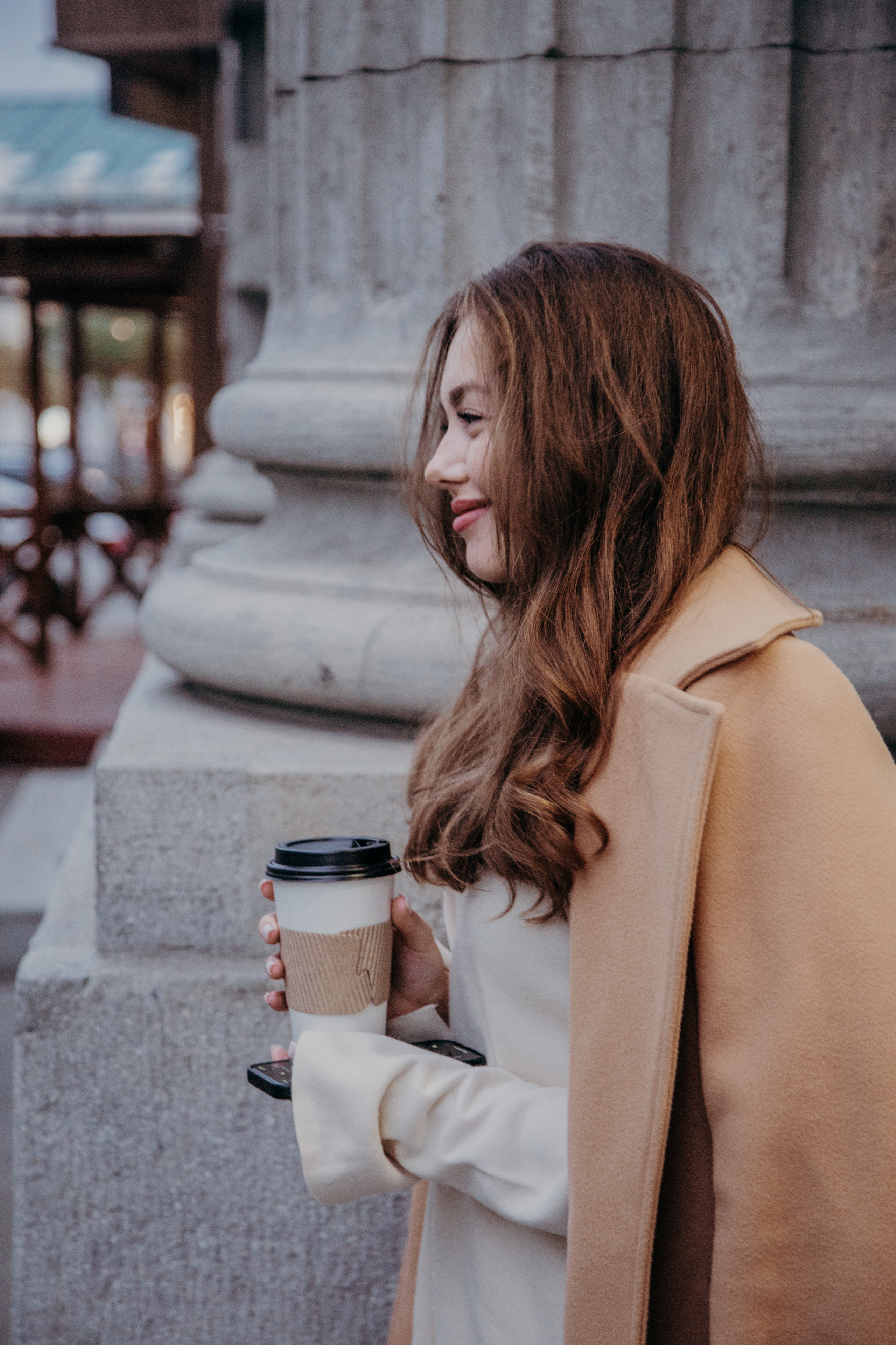 Елизавета. Фотограф в Омске Александра Силкина