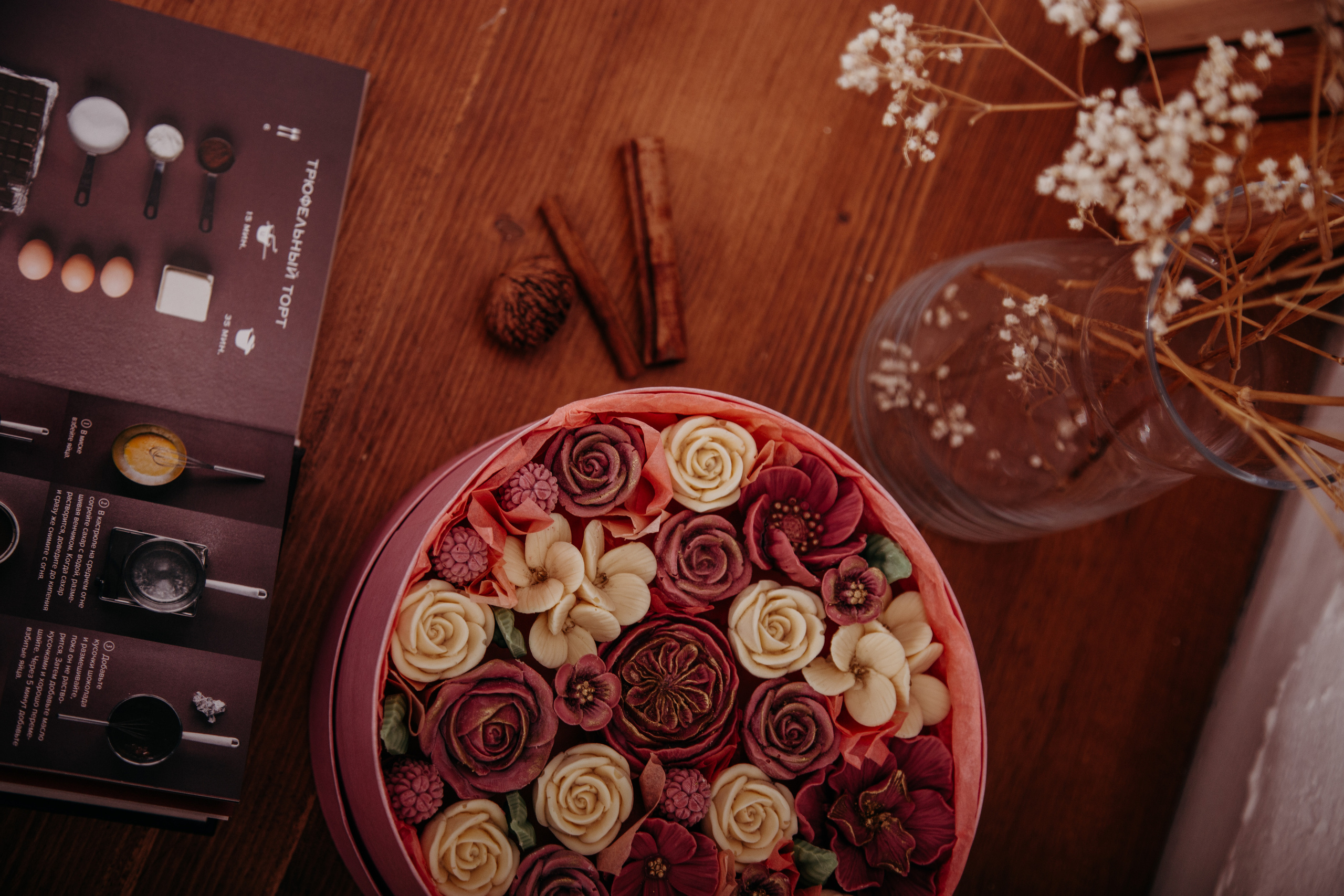 Контент съемка. Фотограф в Омске Александра Силкина