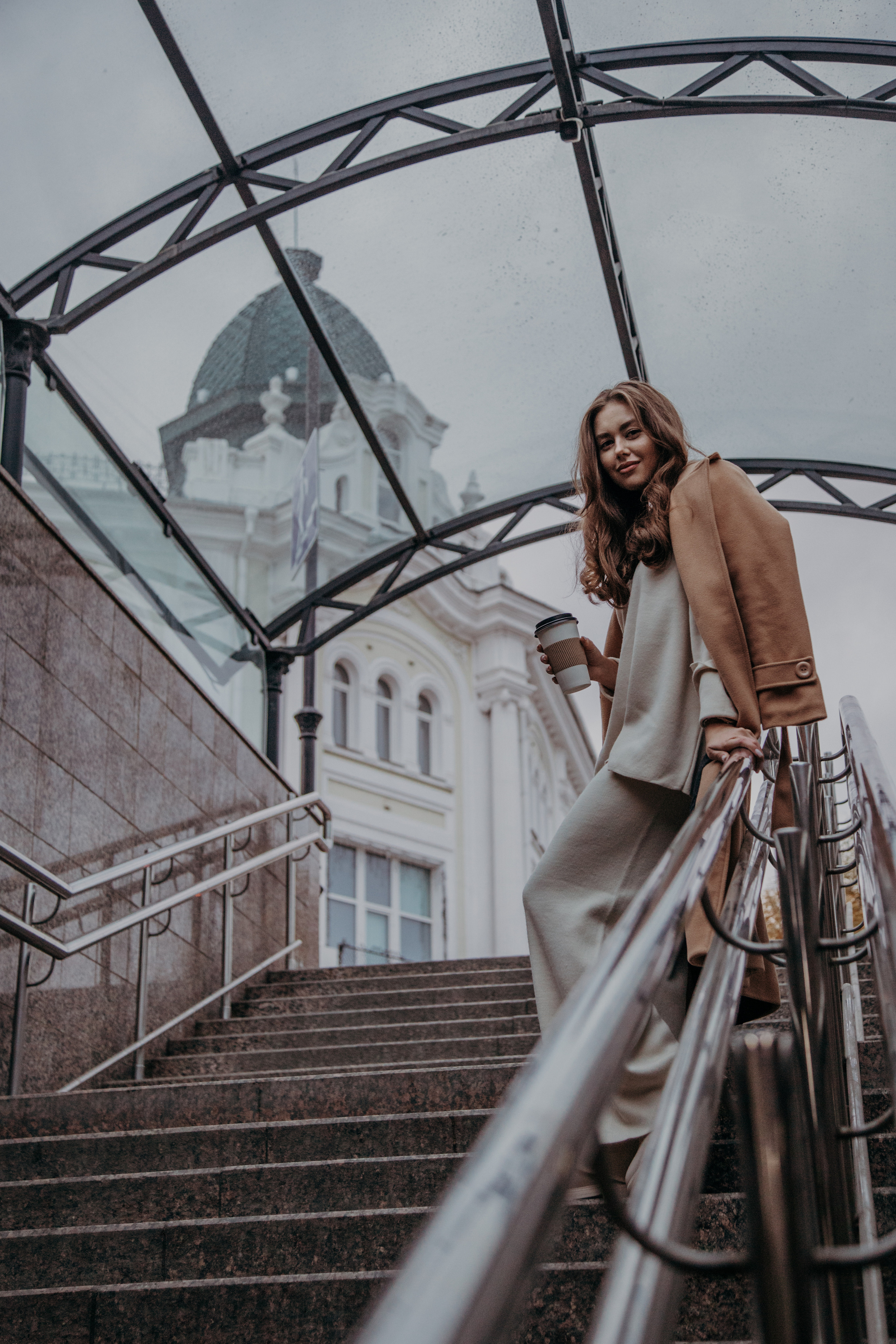 Елизавета. Фотограф в Омске Александра Силкина