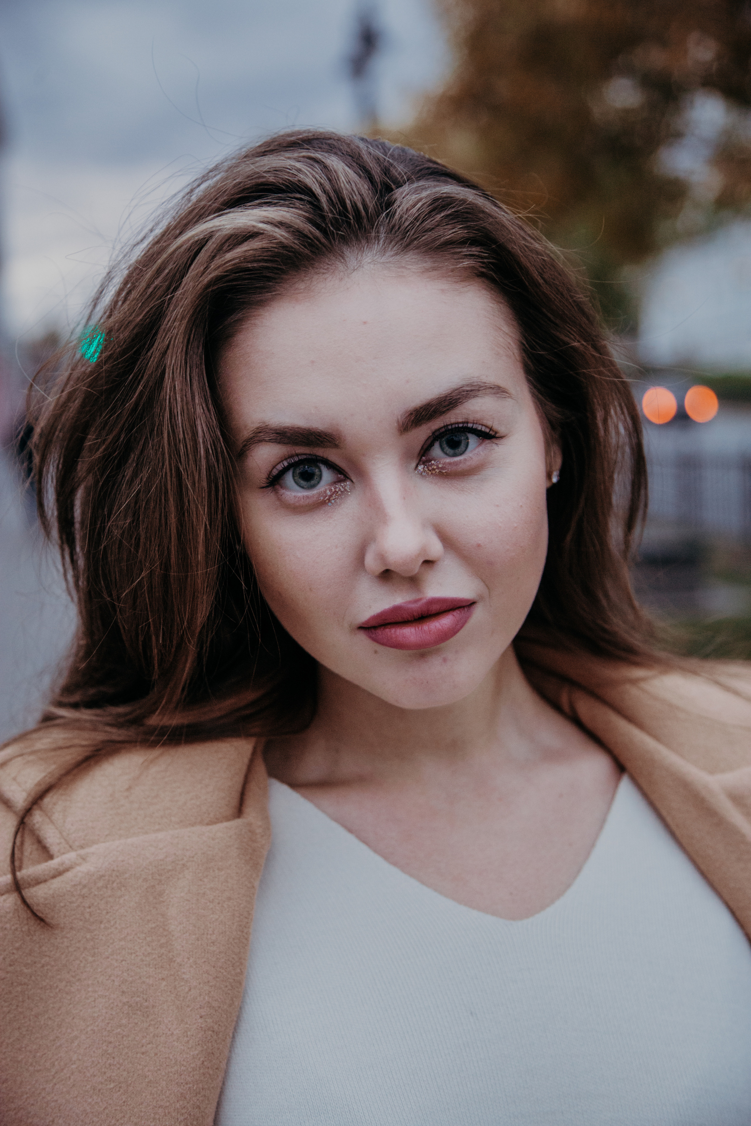 Елизавета. Фотограф в Омске Александра Силкина