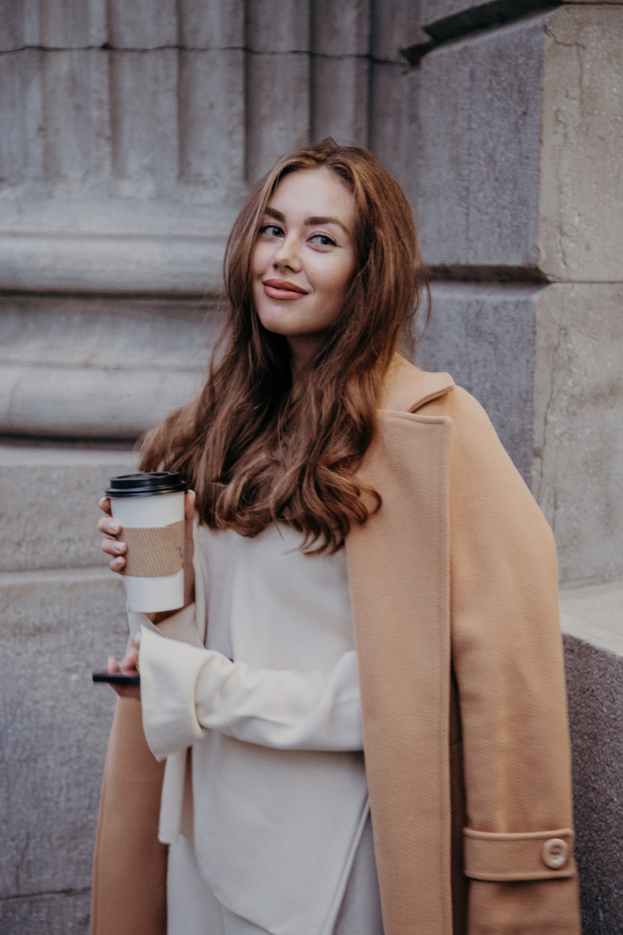 Елизавета. Фотограф в Омске Александра Силкина