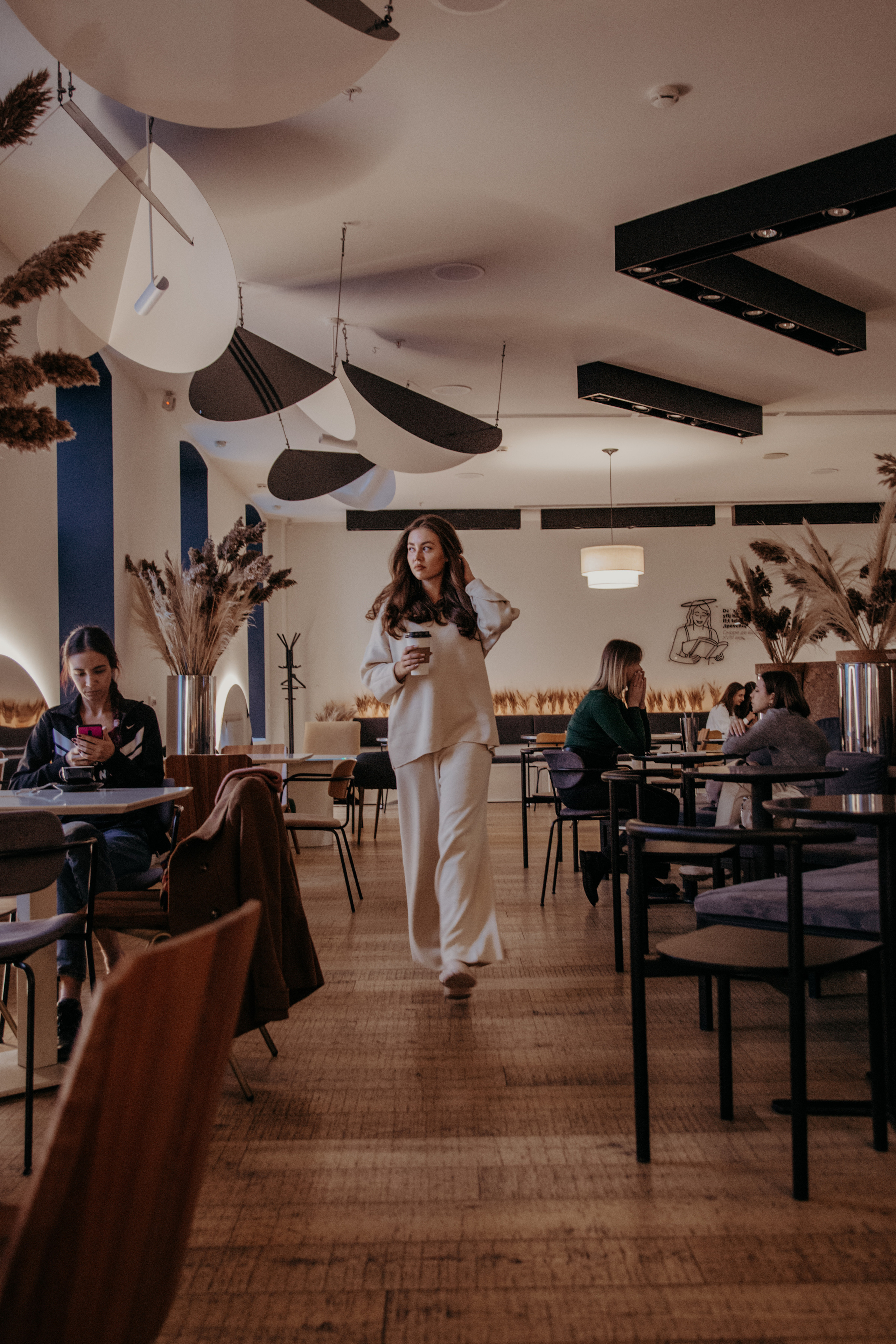 Елизавета. Фотограф в Омске Александра Силкина