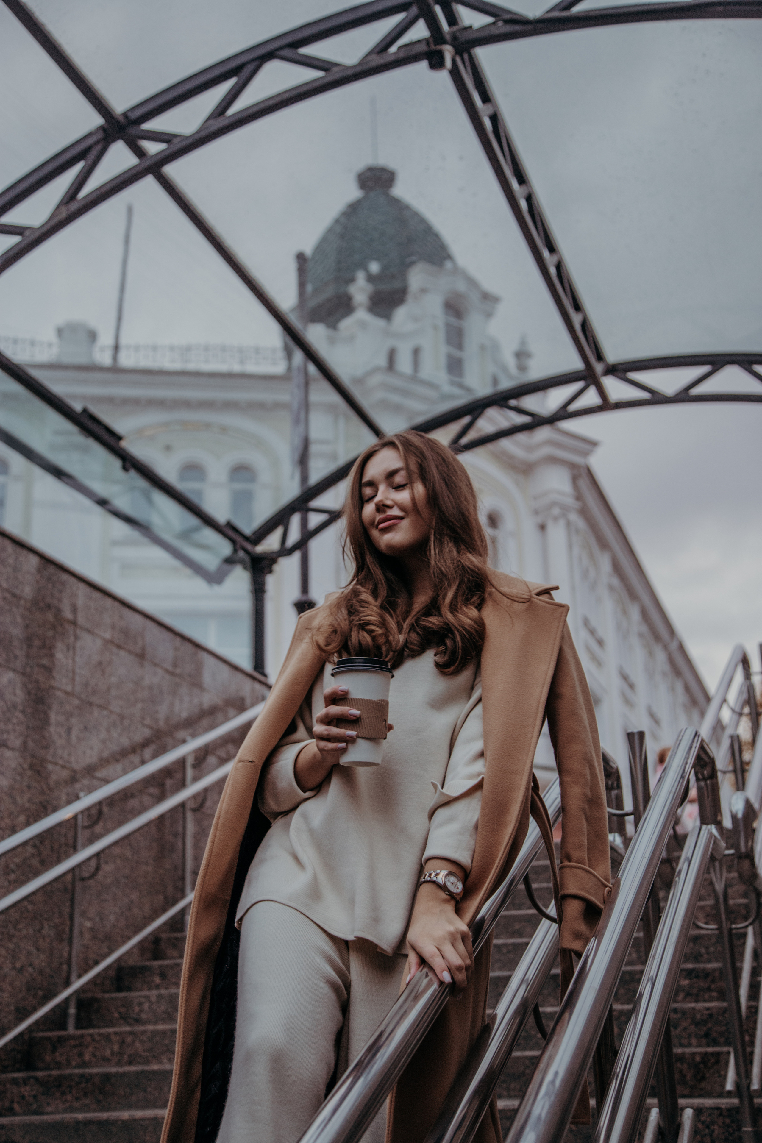 Елизавета. Фотограф в Омске Александра Силкина