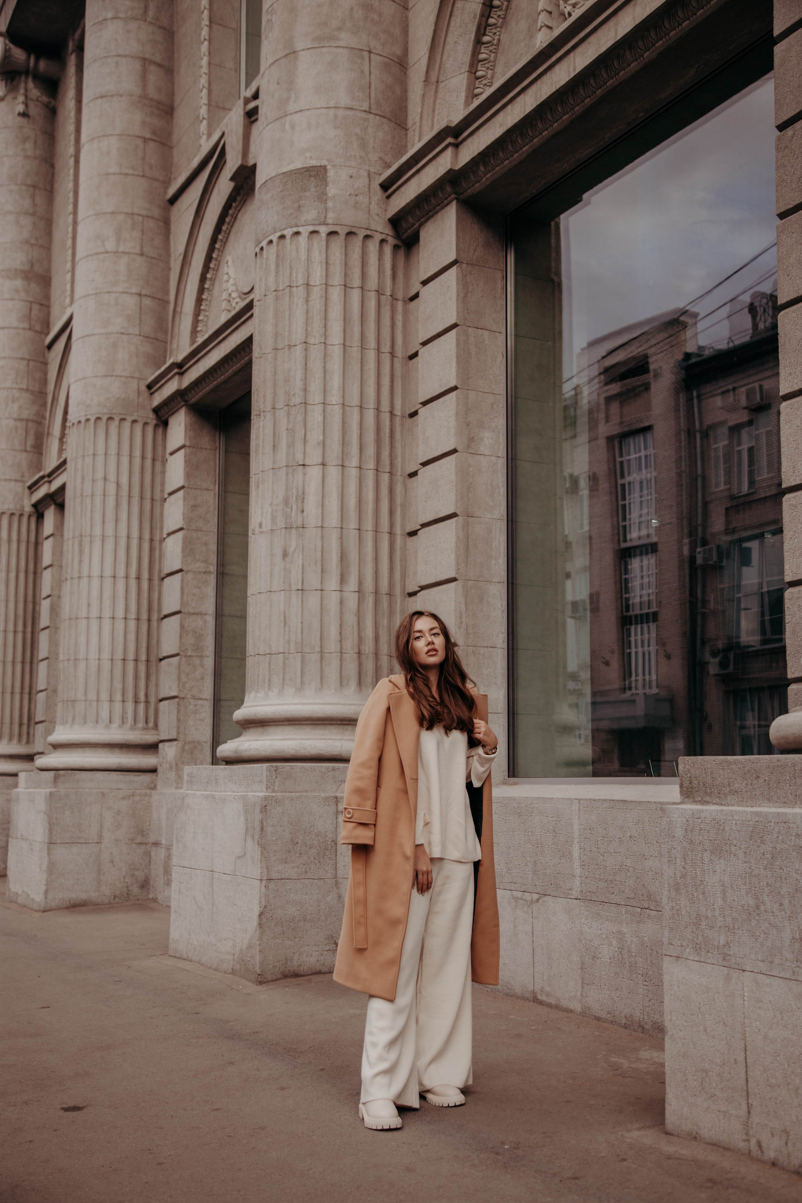 Елизавета. Фотограф в Омске Александра Силкина