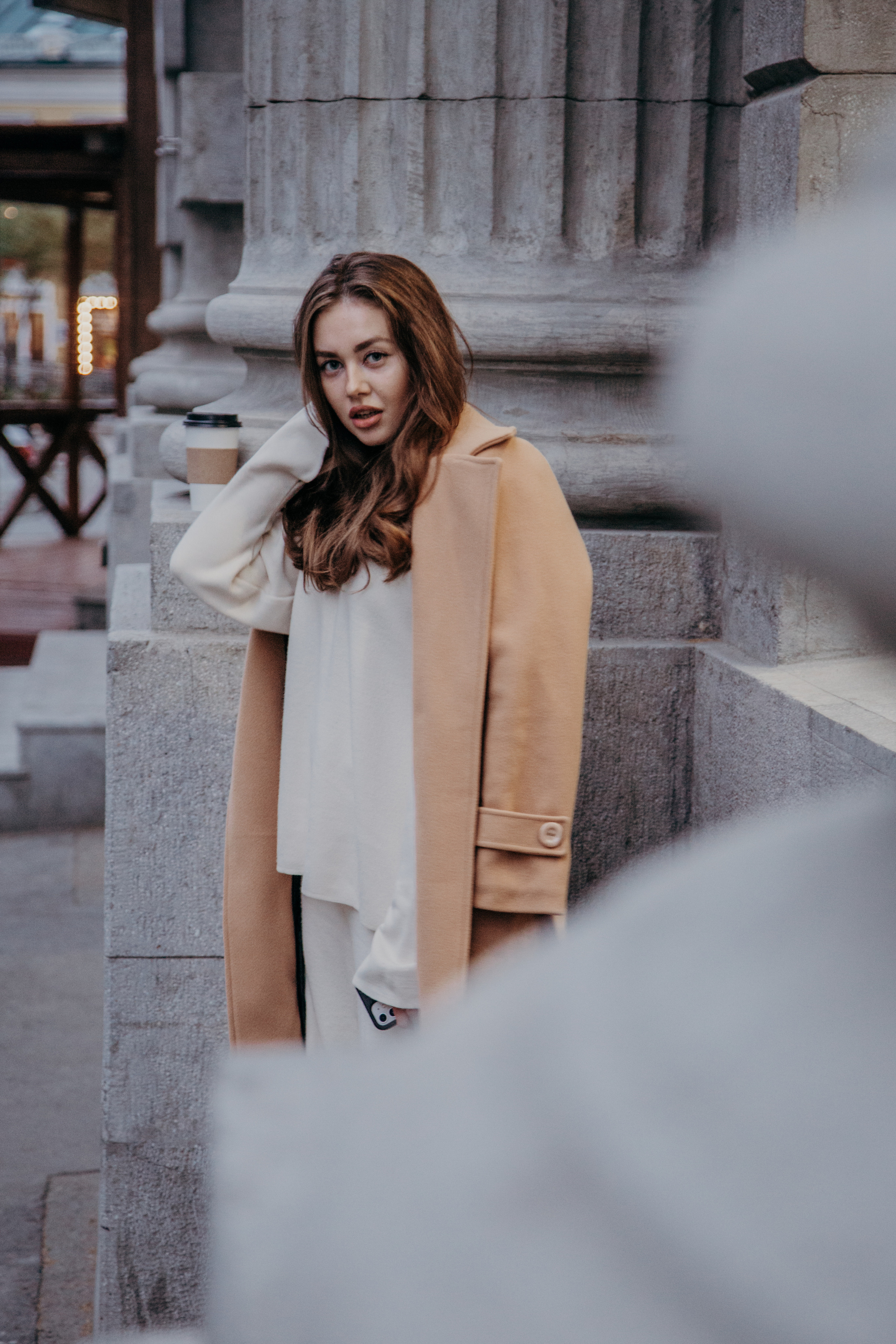 Елизавета. Фотограф в Омске Александра Силкина