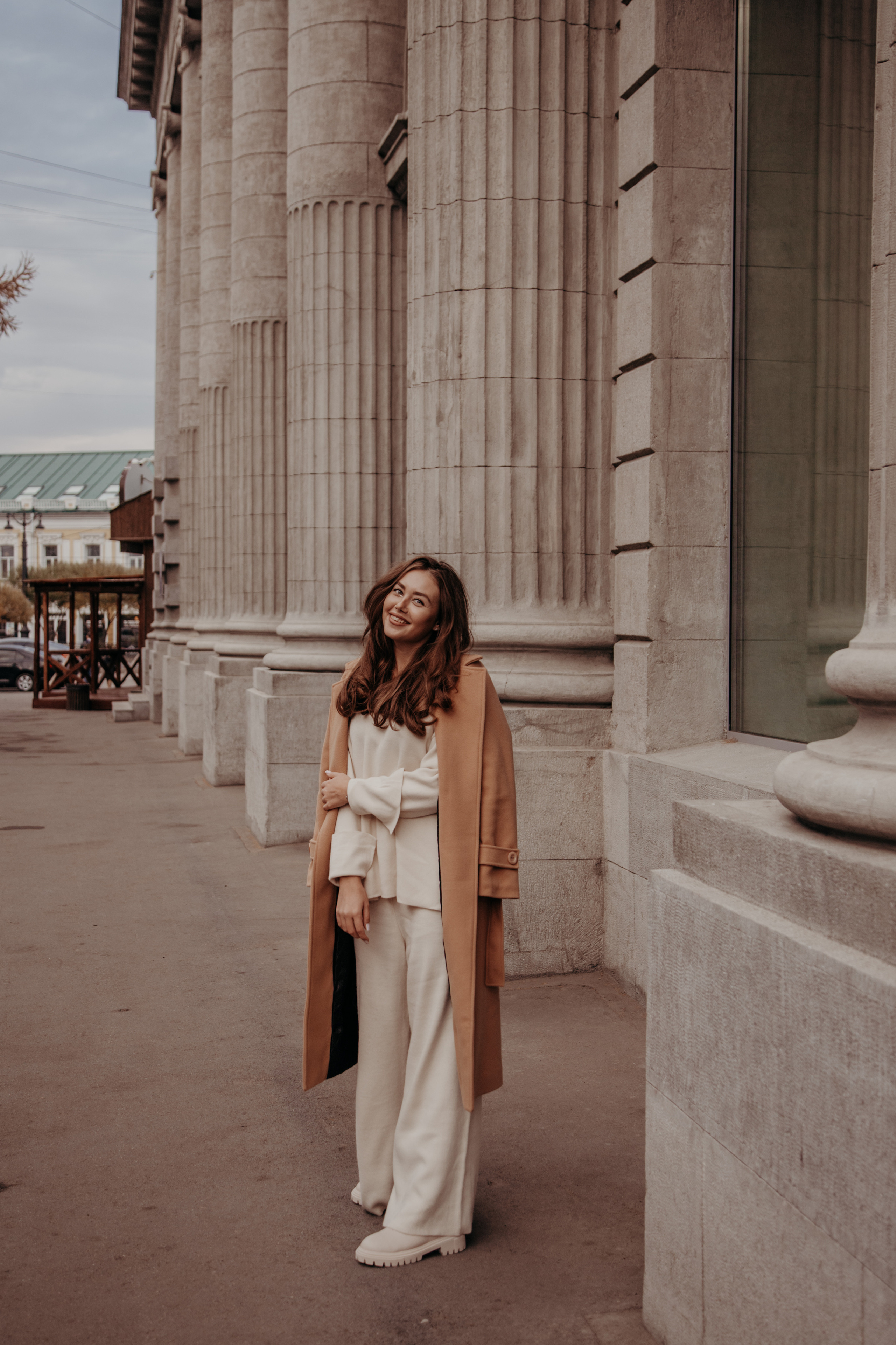 Елизавета. Фотограф в Омске Александра Силкина