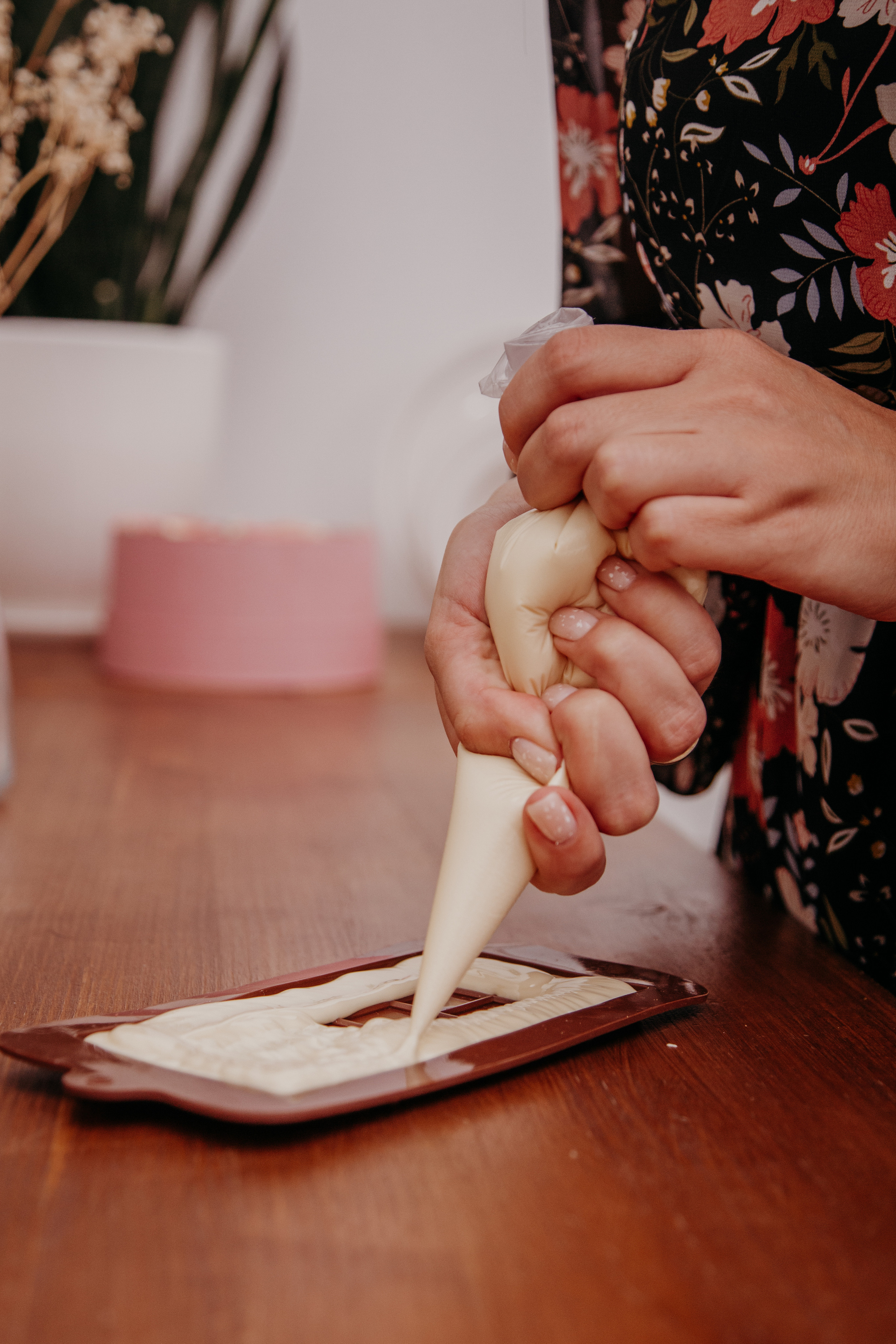Контент съемка. Фотограф в Омске Александра Силкина