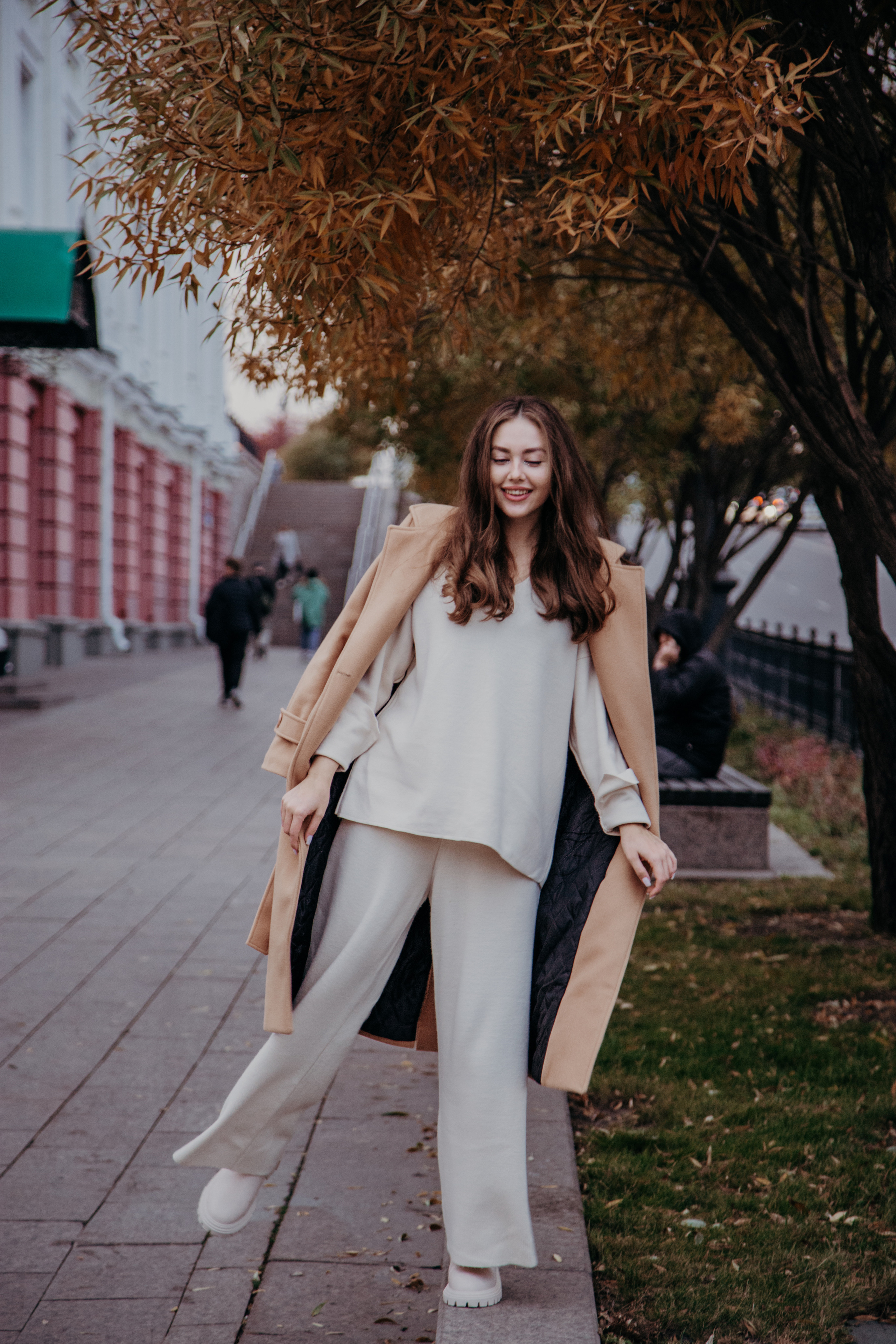 Елизавета. Фотограф в Омске Александра Силкина