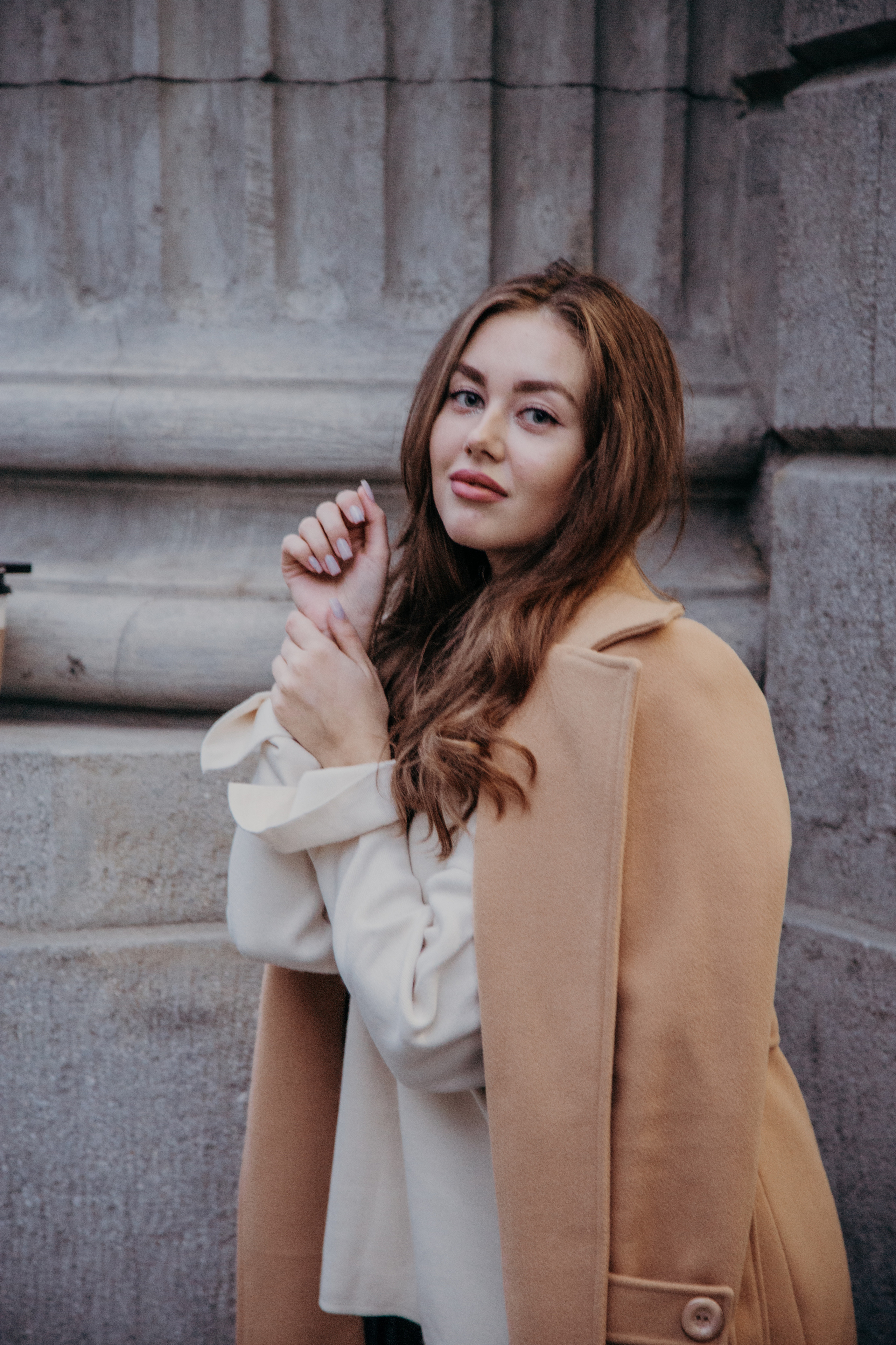 Елизавета. Фотограф в Омске Александра Силкина