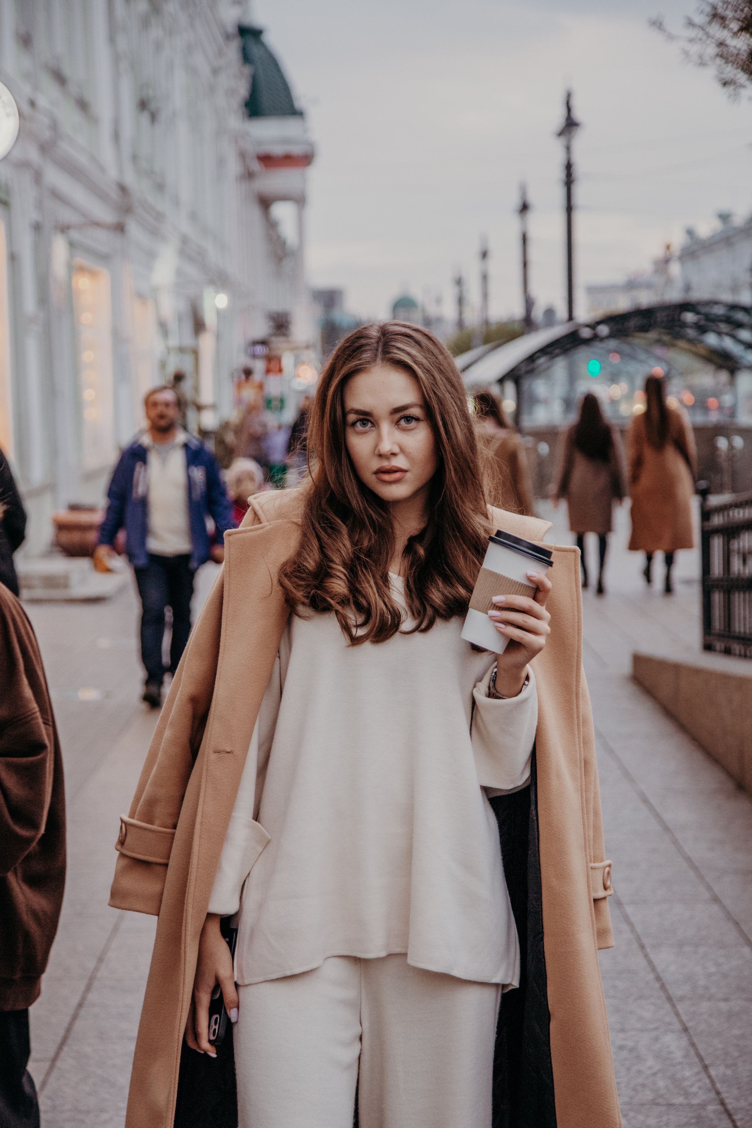Елизавета. Фотограф в Омске Александра Силкина