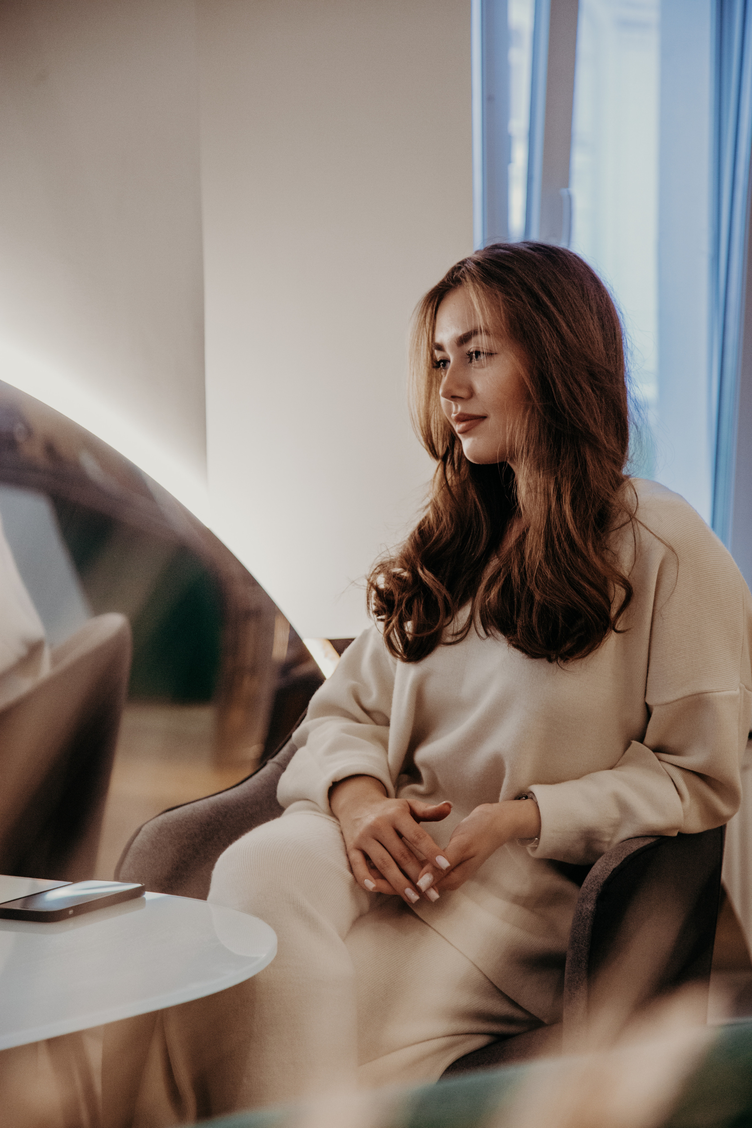 Елизавета. Фотограф в Омске Александра Силкина